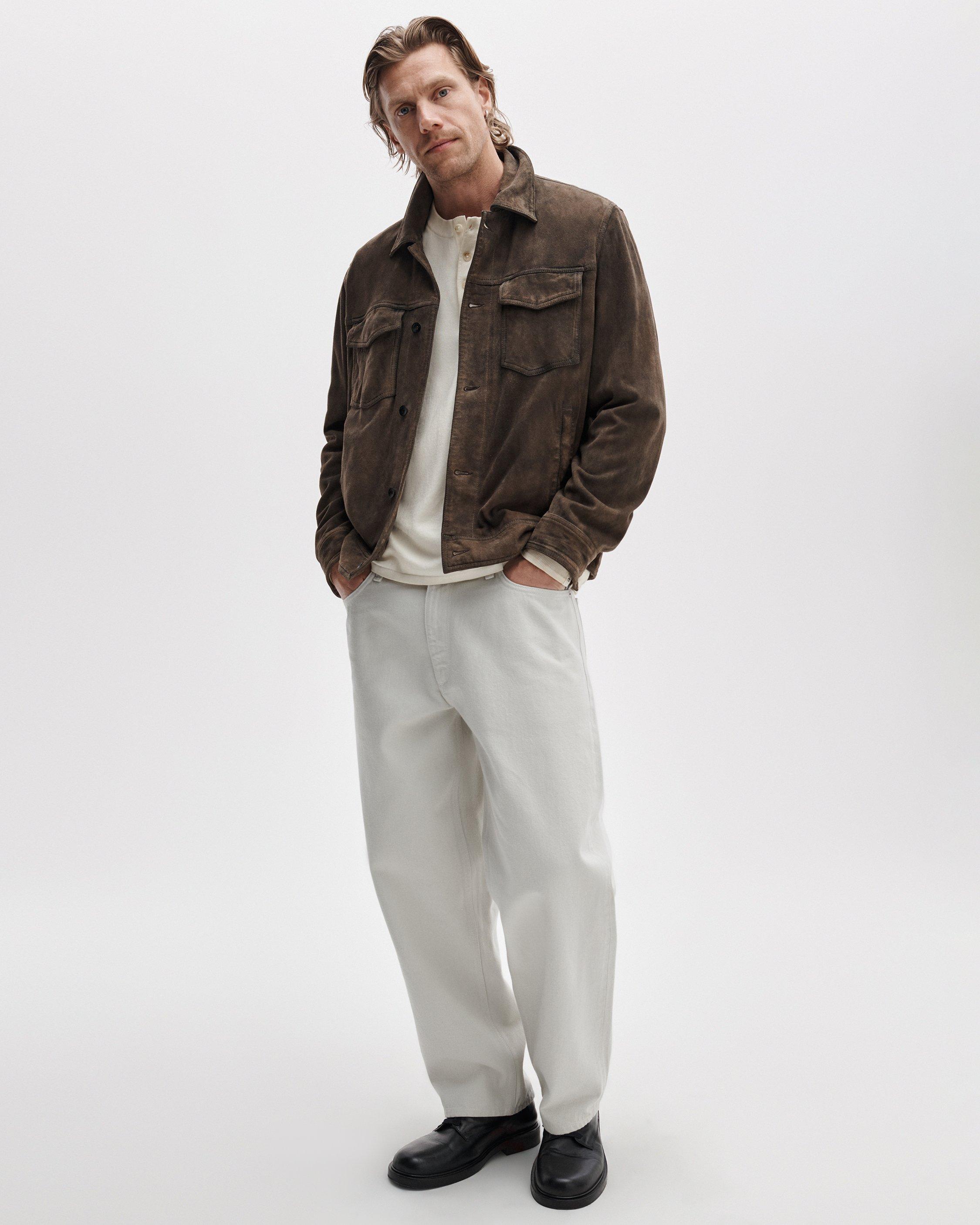 rbBAGGY Jean image number 2