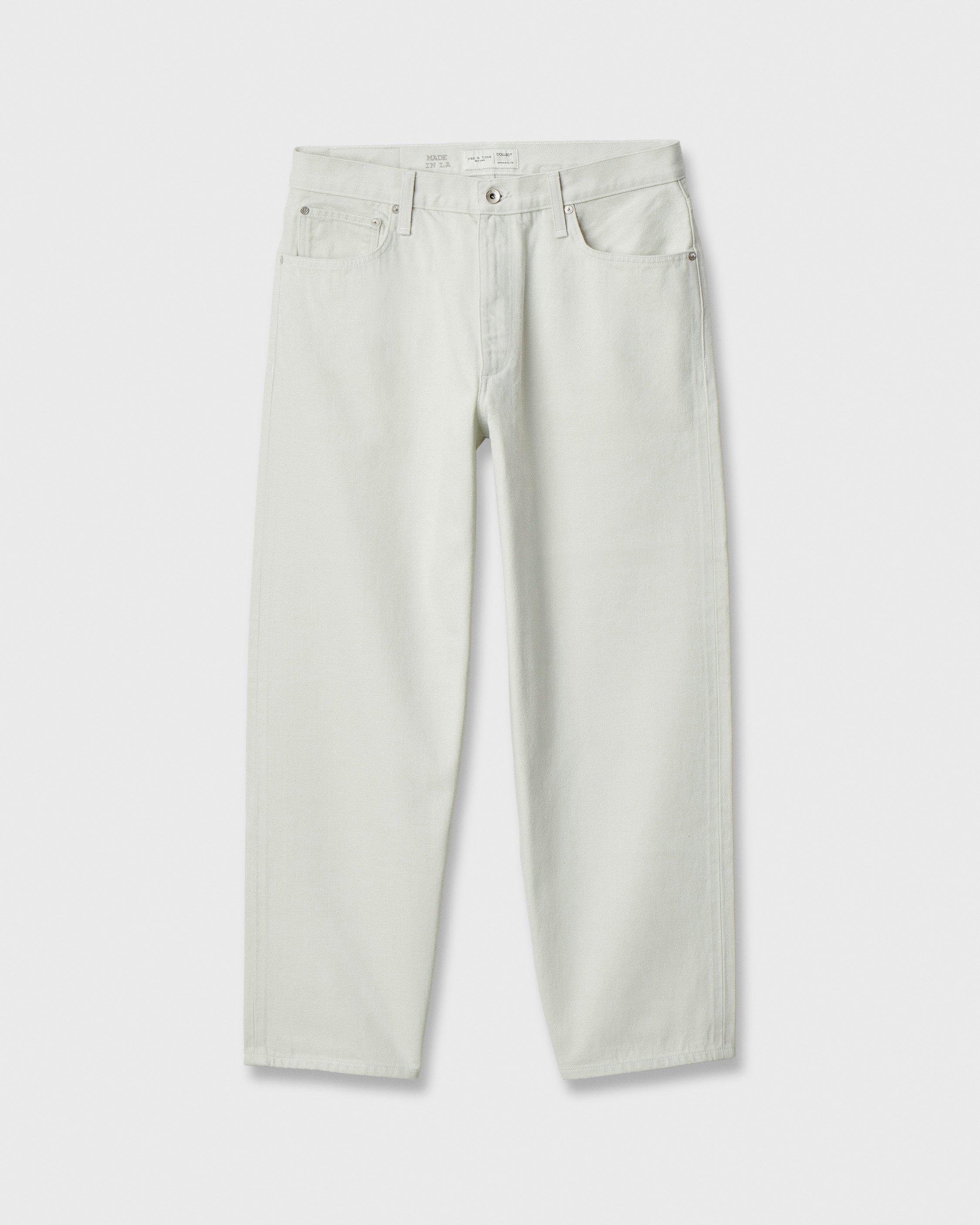 rbBAGGY Jean image number 1