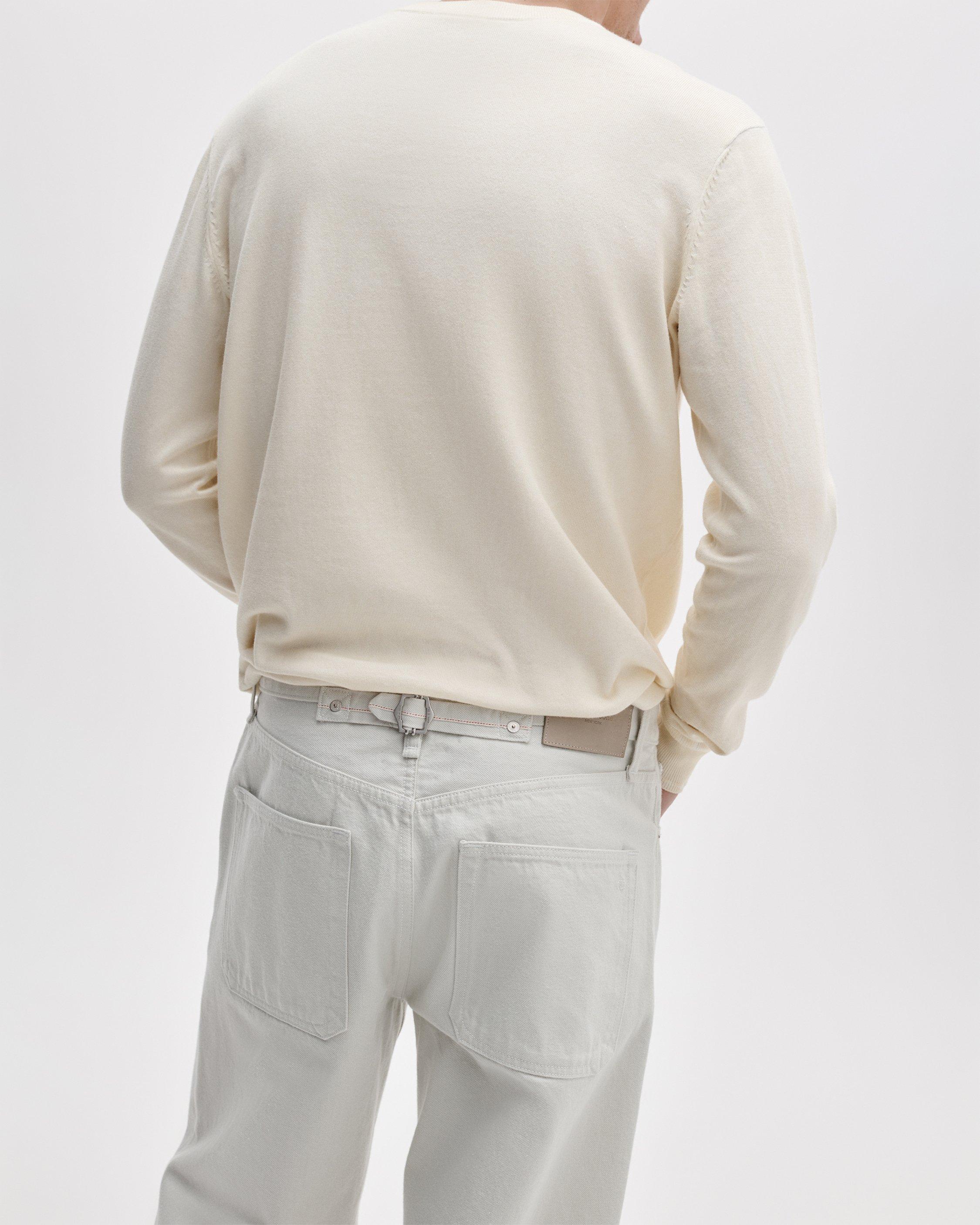 rbBAGGY Jean image number 4