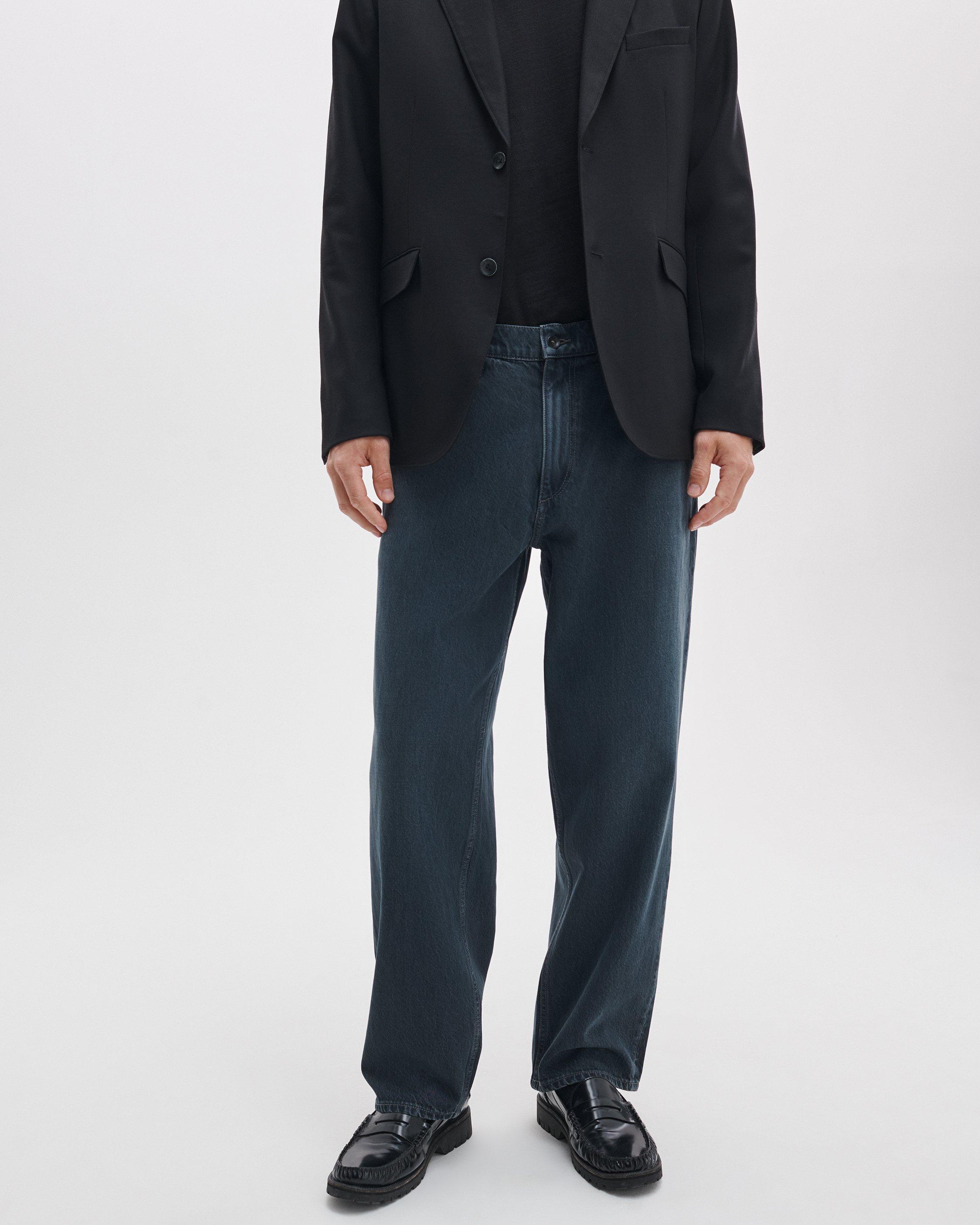 rbBAGGY Fit Jeans image number 1