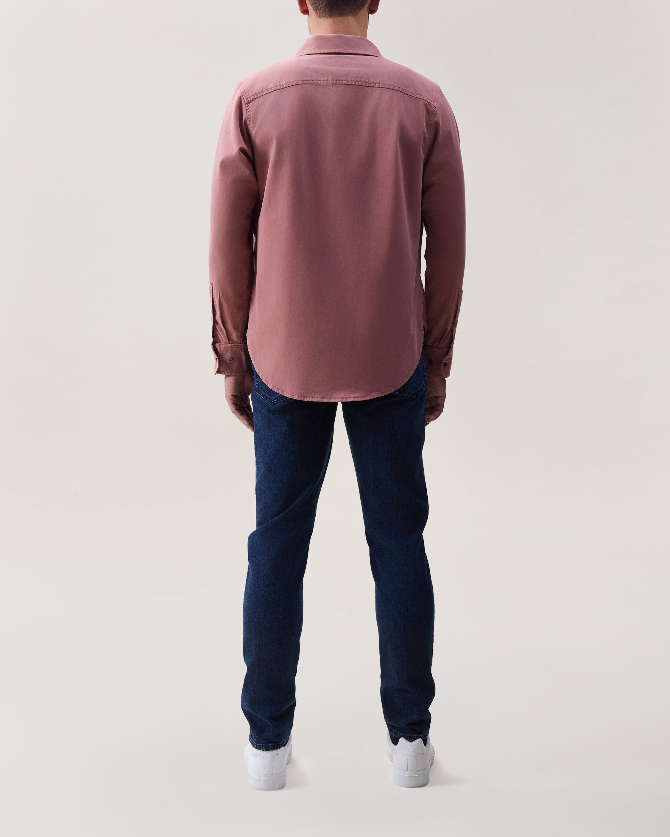 Jack Cotton-Blend Shirt image number 2