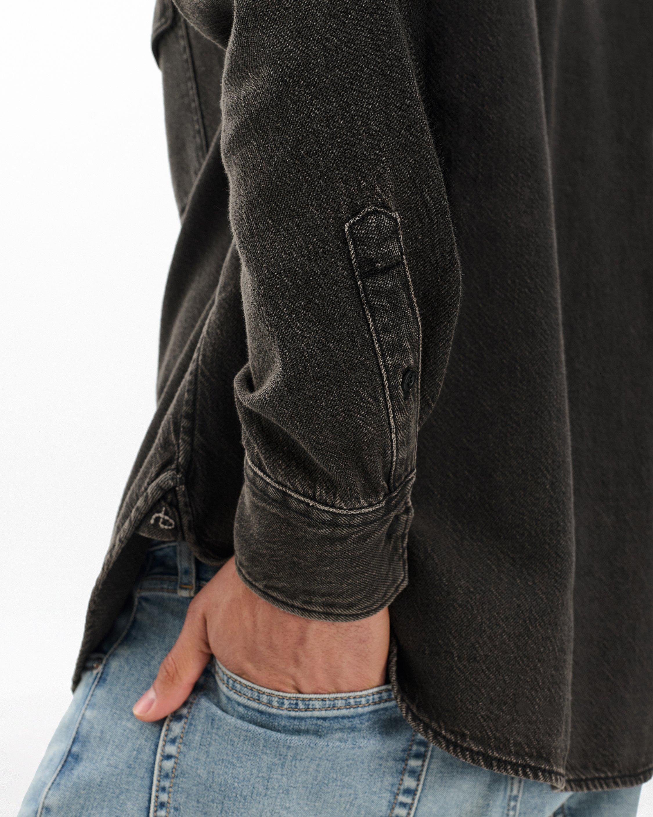 Jack Infuse Denim Shirt image number 5