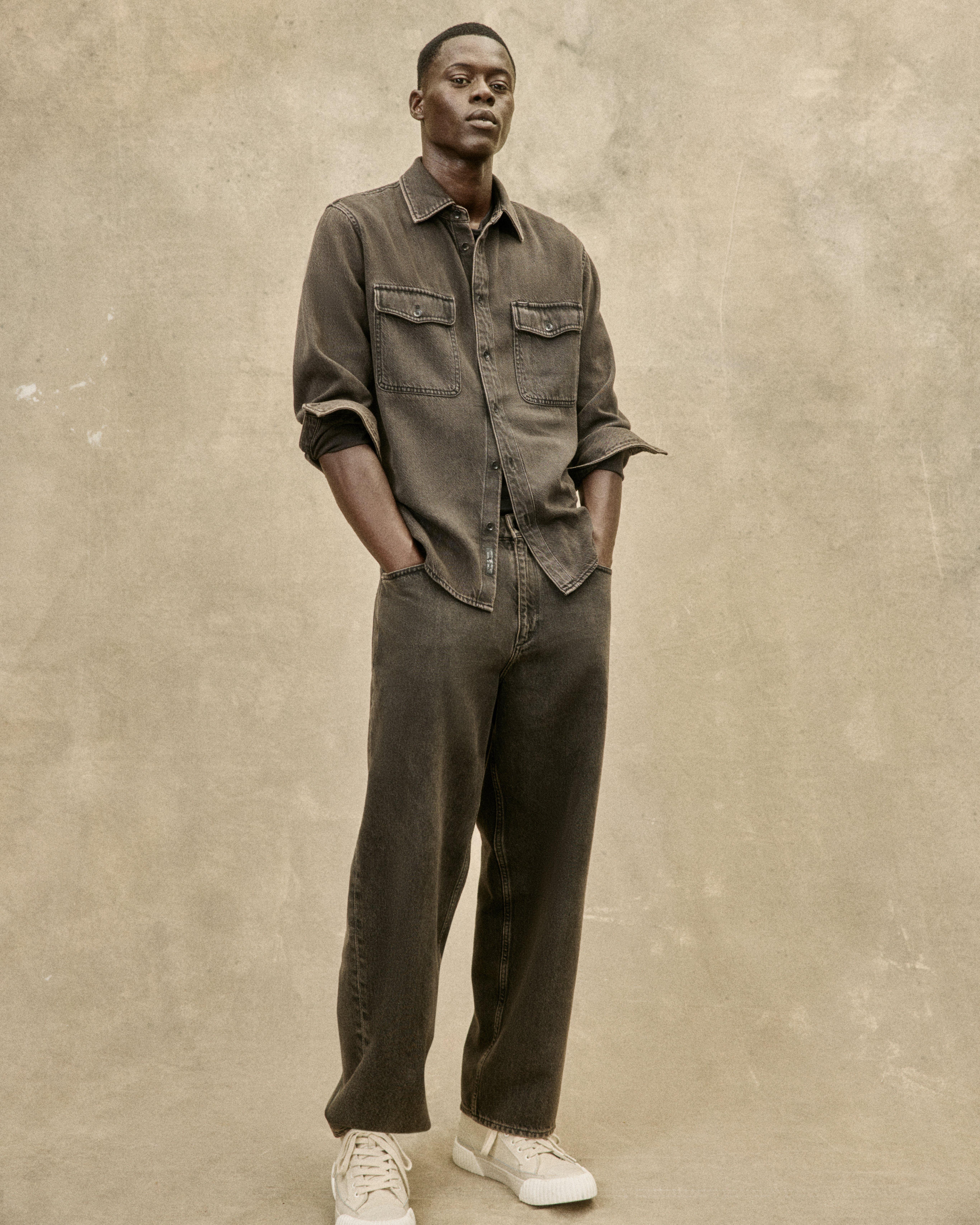 さよちゃん専用【U LAN】Briggs Denim Western さよちゃん専用【U LAN】Briggs Denim Western Denim Western