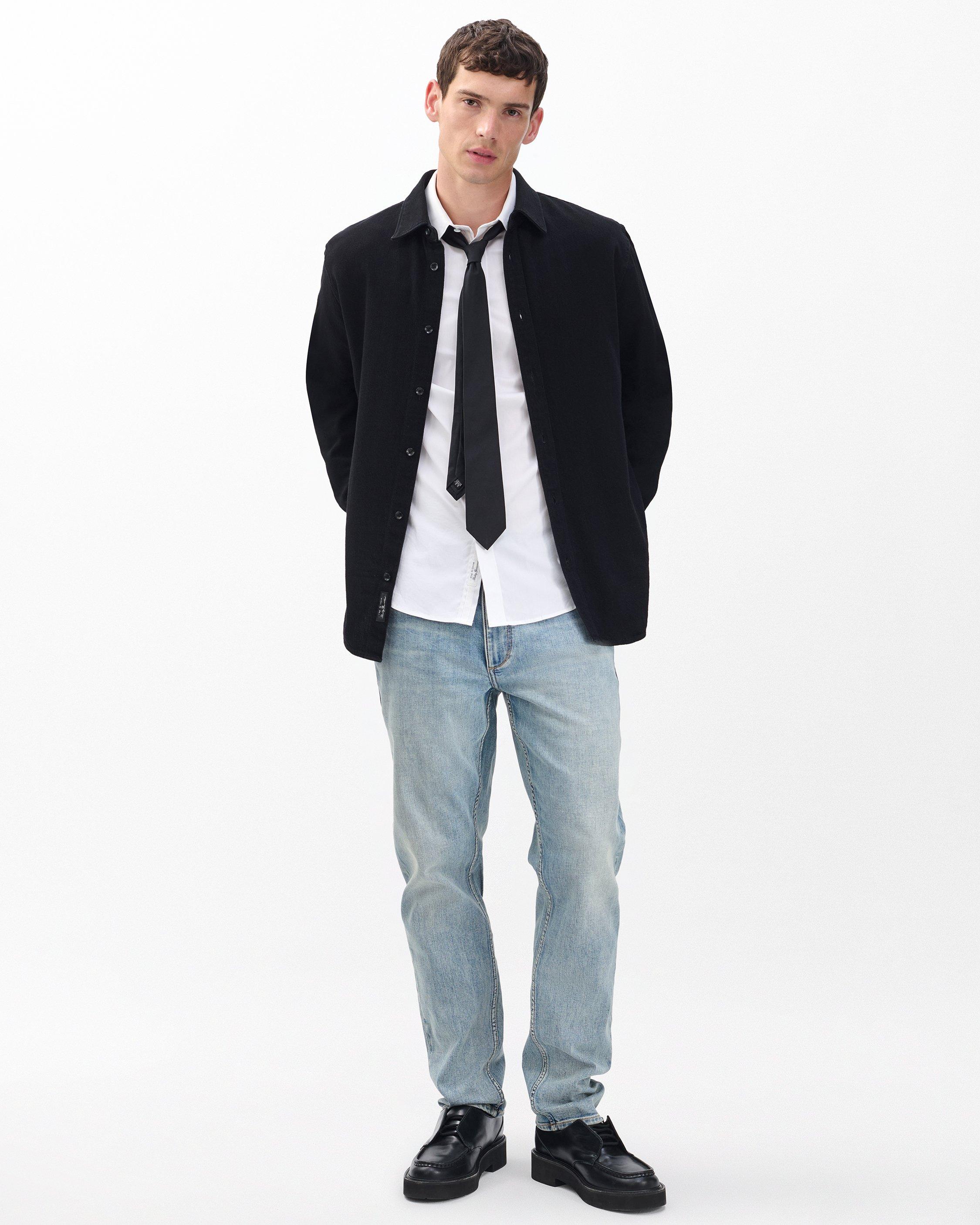 Finch Denim Shirt image number 3