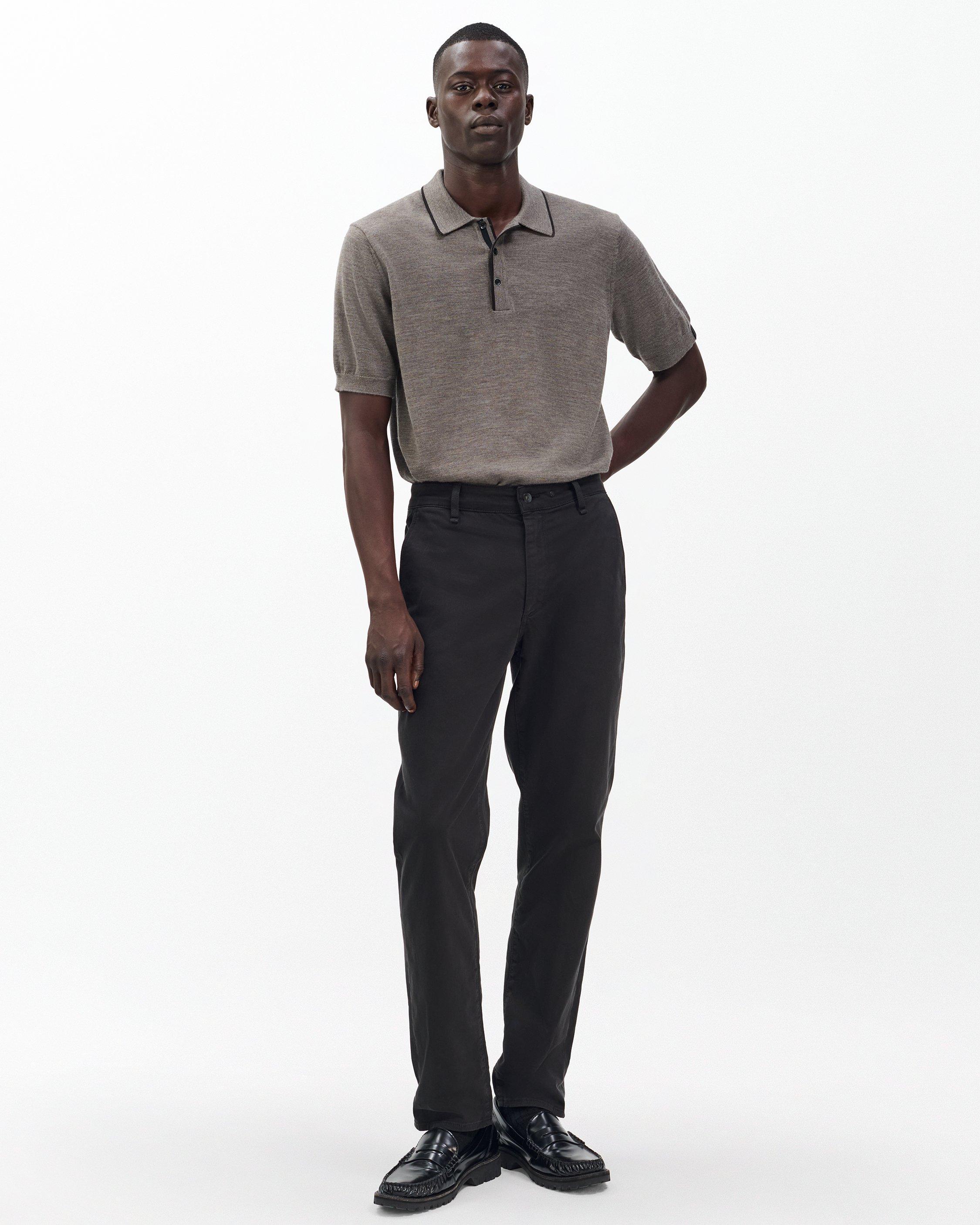 Fit 2 Stretch Twill Chinos image number 1