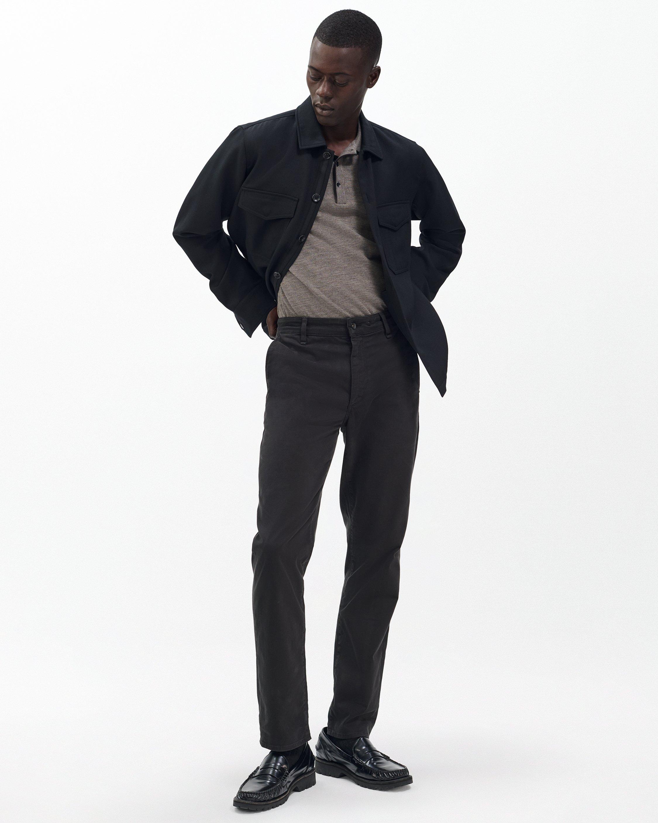 Fit 2 Slim Chinos image number 3