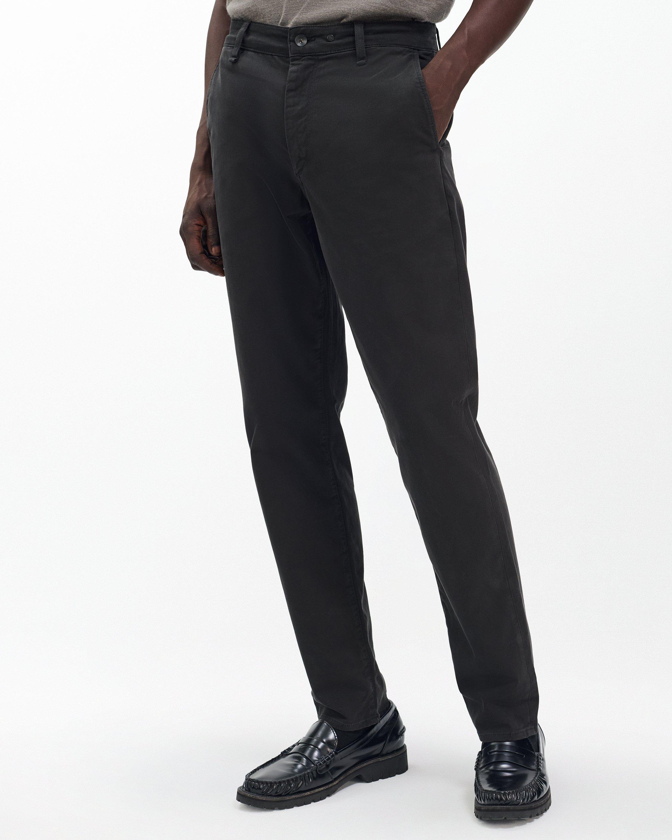 Fit 2 Stretch Twill Chinos image number 4