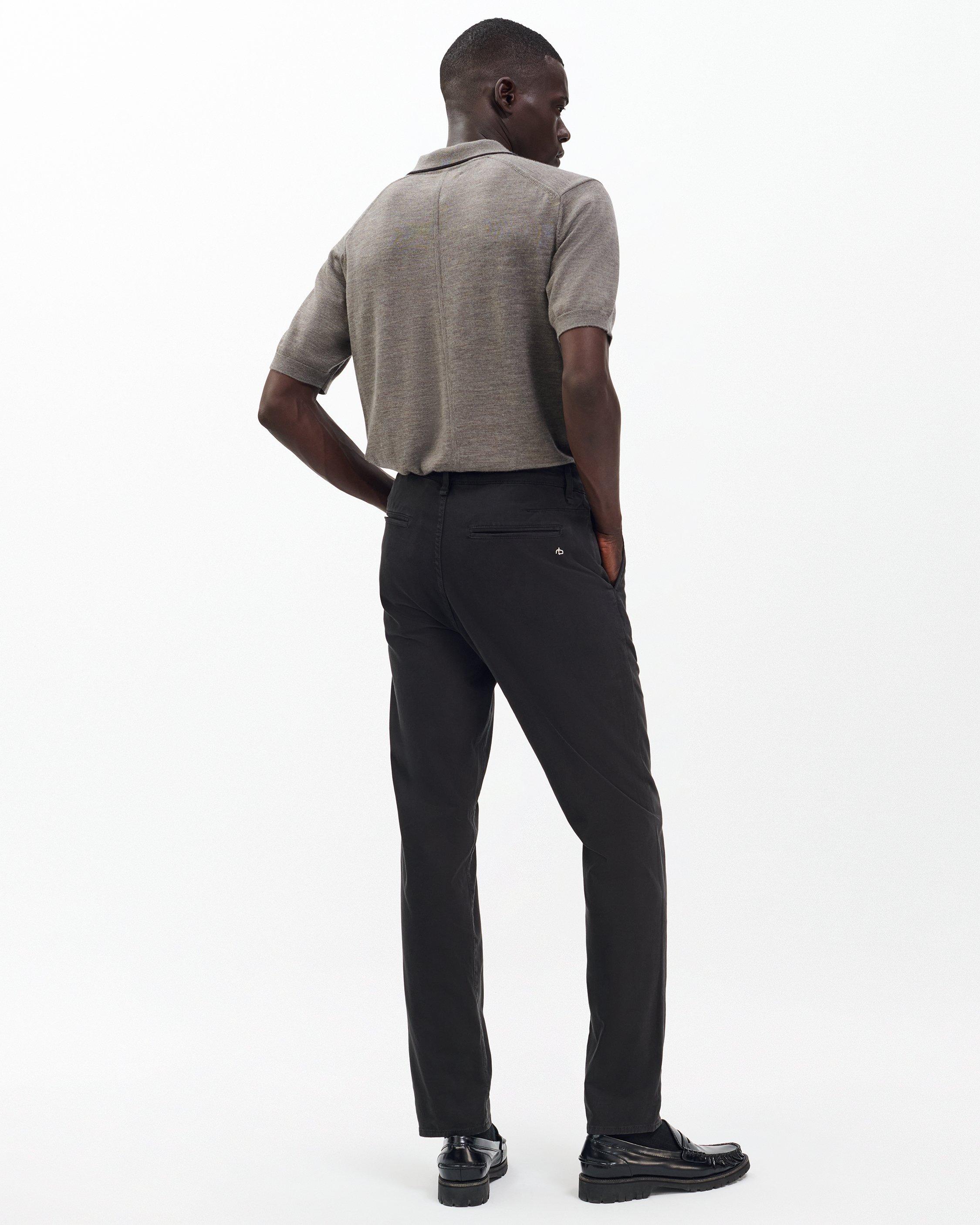 Fit 2 Stretch Twill Chinos image number 6
