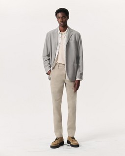 Fit 2 Slim Chinos - Leaf Grey | rag & bone Fit 2 Slim Chinos - Leaf Grey | rag & bone