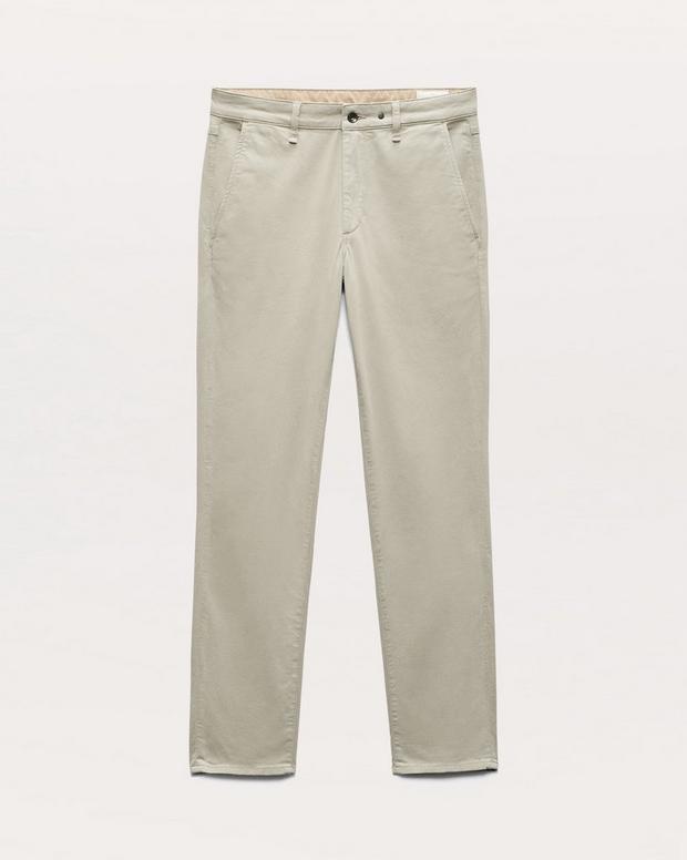 Fit 2 Slim Chinos - Leaf Grey | rag & bone Fit 2 Slim Chinos - Leaf Grey | rag & bone