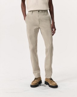 Fit 2 Slim Chinos - Leaf Grey | rag & bone Fit 2 Slim Chinos - Leaf Grey | rag & bone