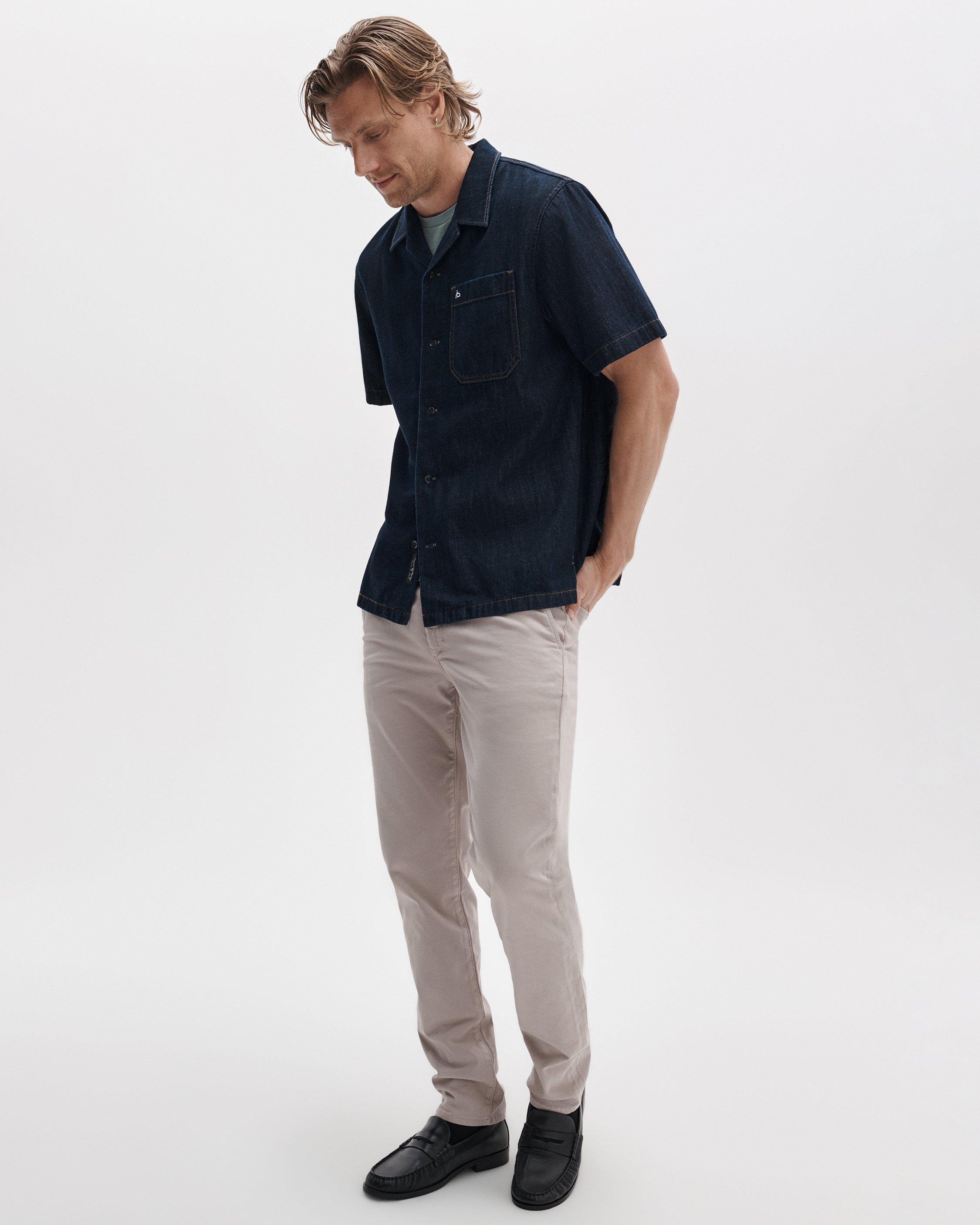 Fit 2 Slim Chinos image number 1
