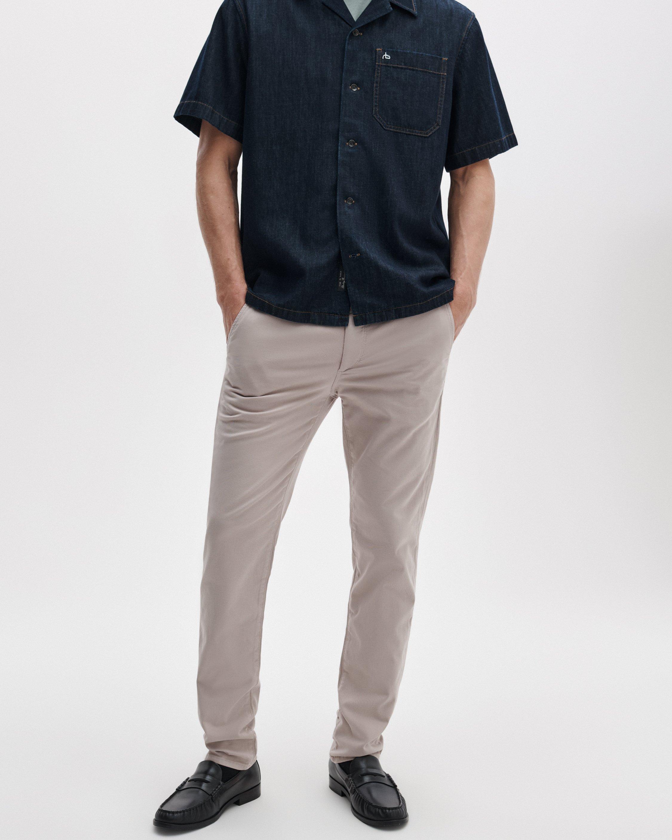 Fit 2 Slim Chinos image number 3