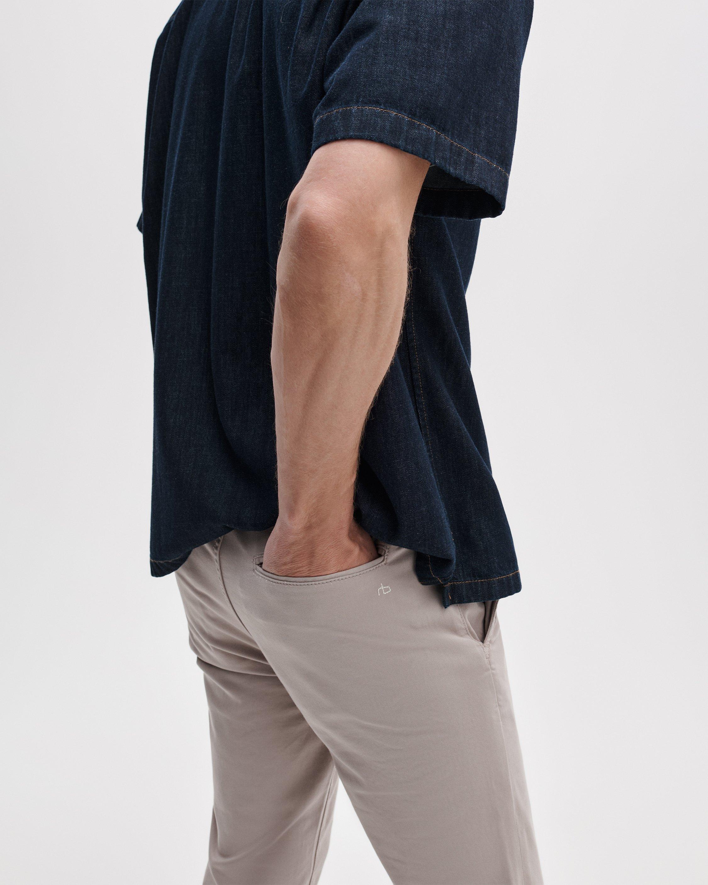 Fit 2 Slim Chinos image number 4