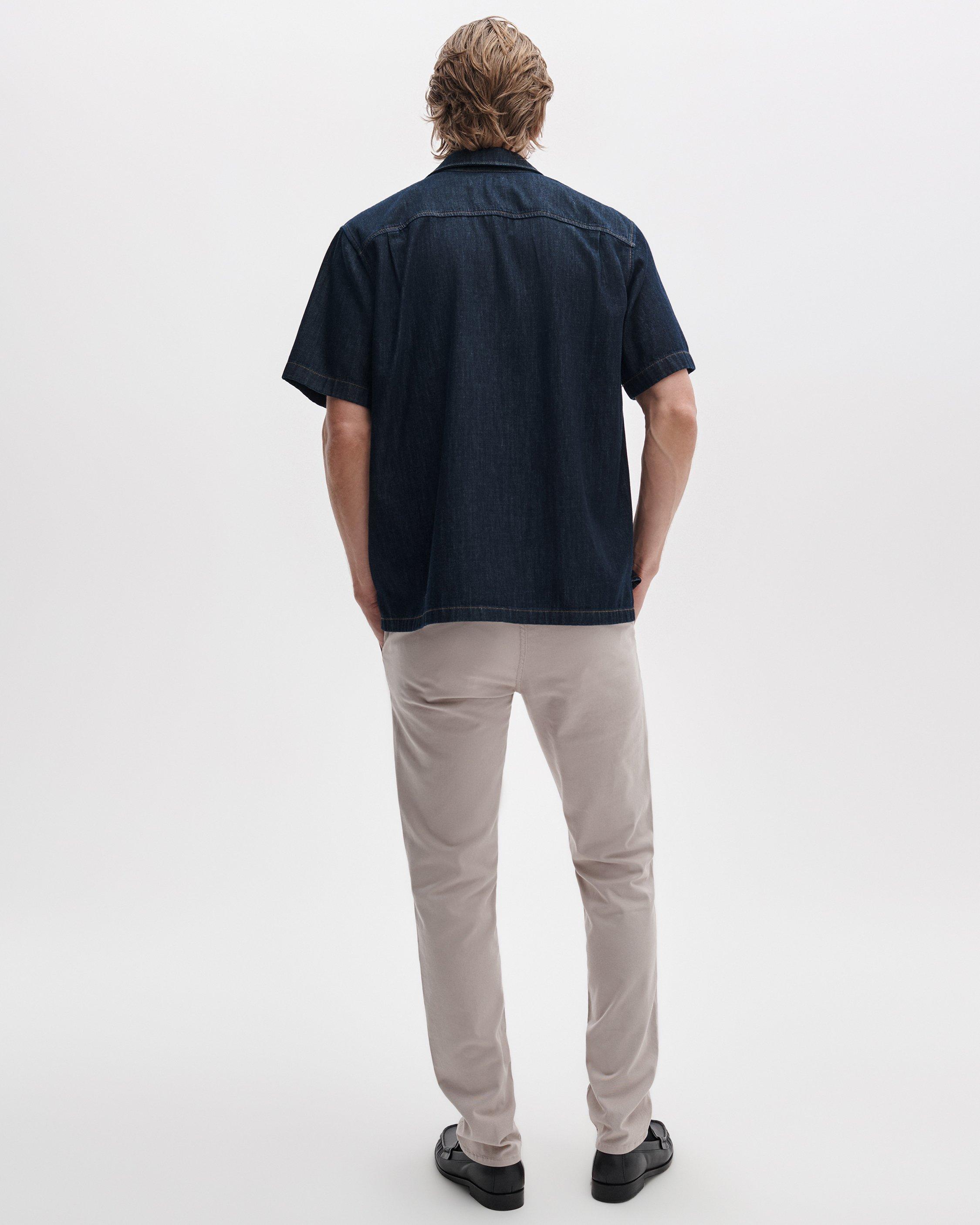 Fit 2 Slim Chinos image number 5