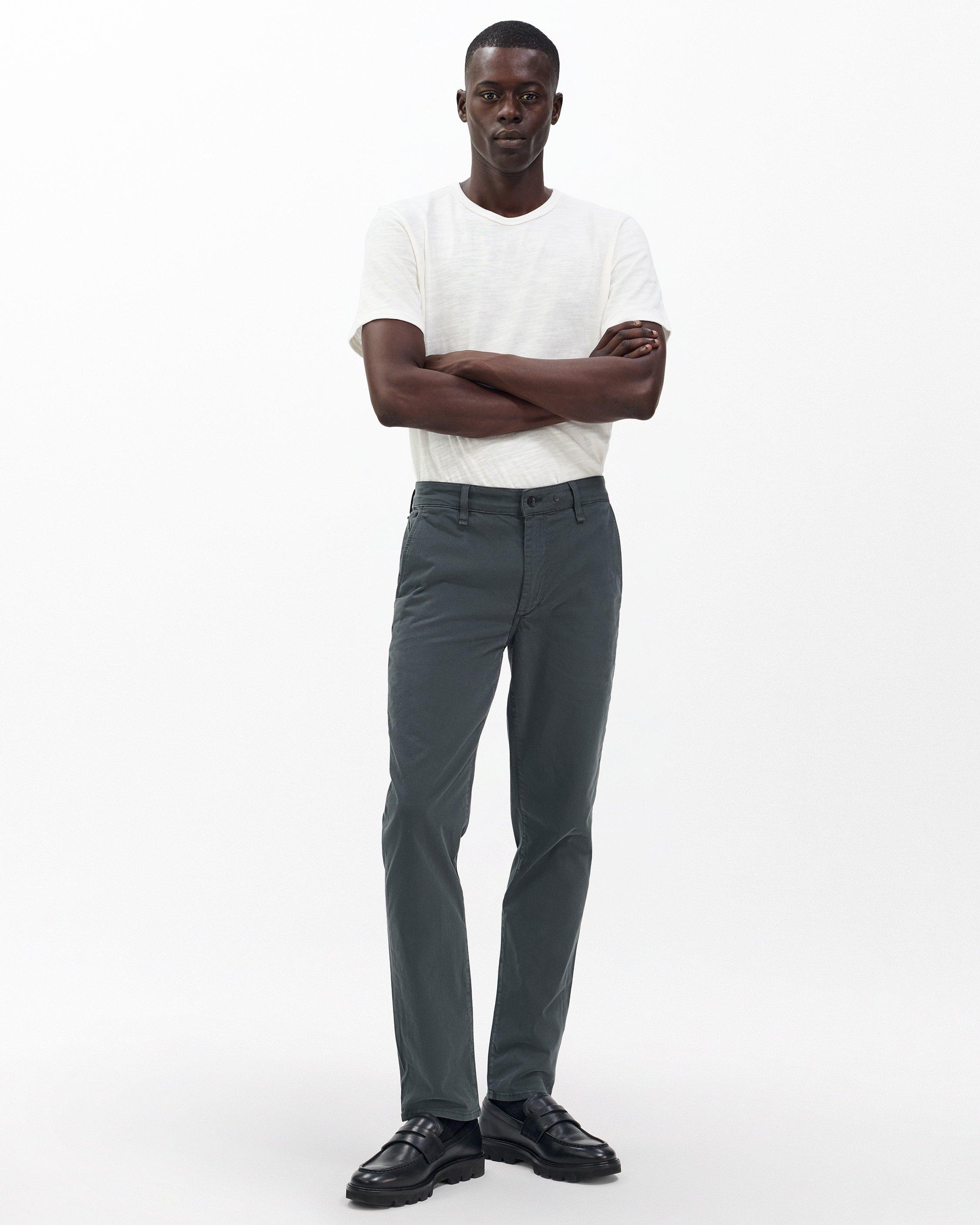 Fit 2 Slim Chinos image number 3