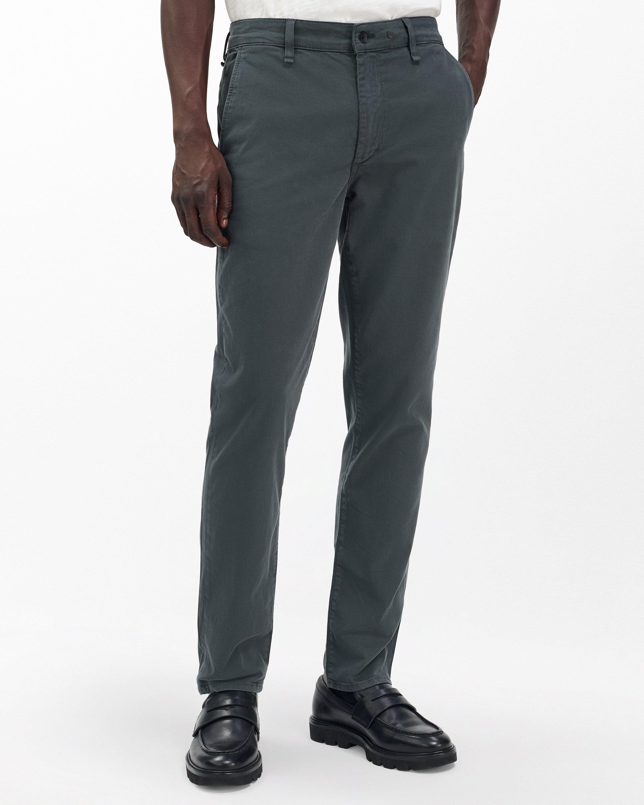 Fit 2 Slim Chinos image number 1