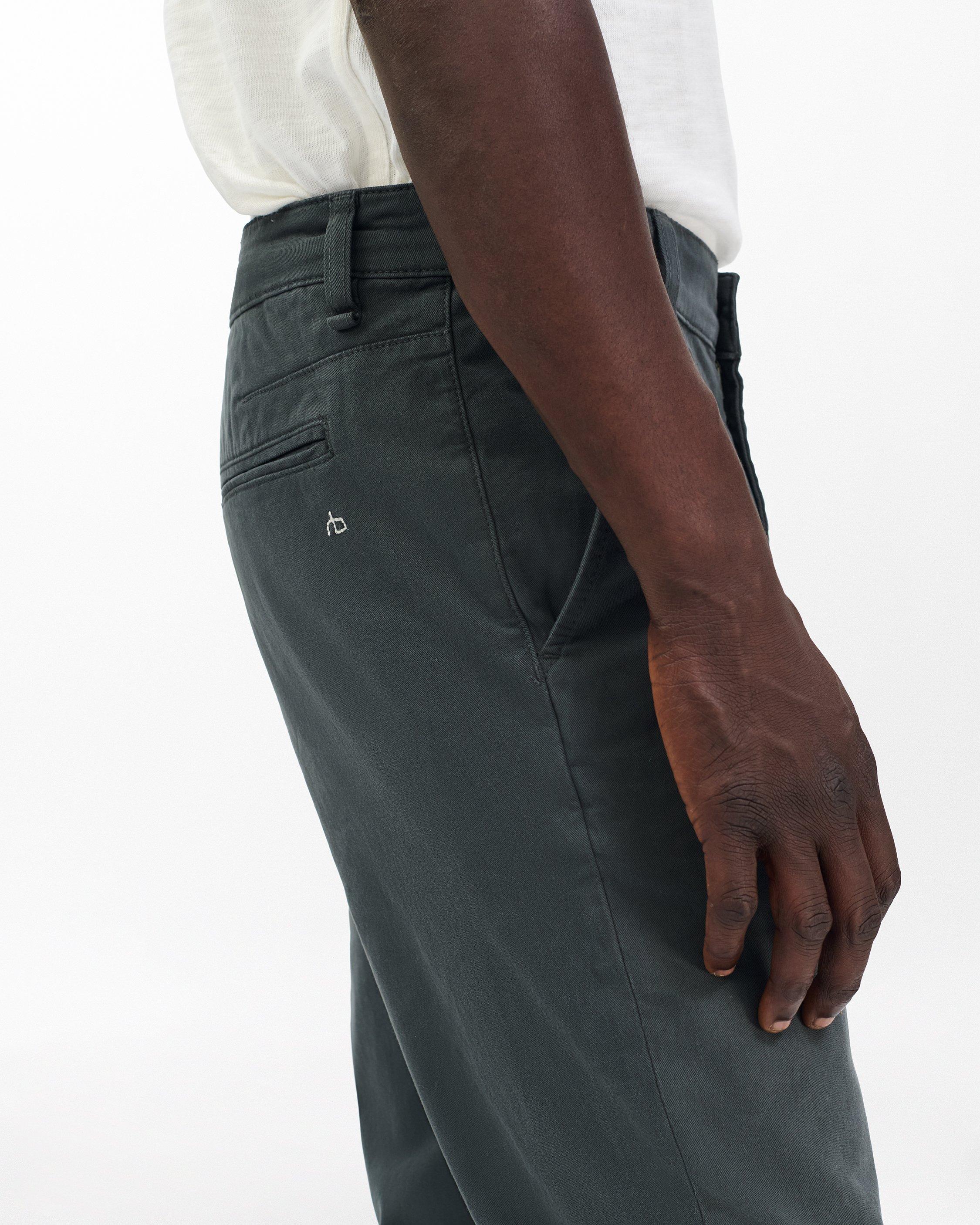 Fit 2 Slim Chinos image number 5