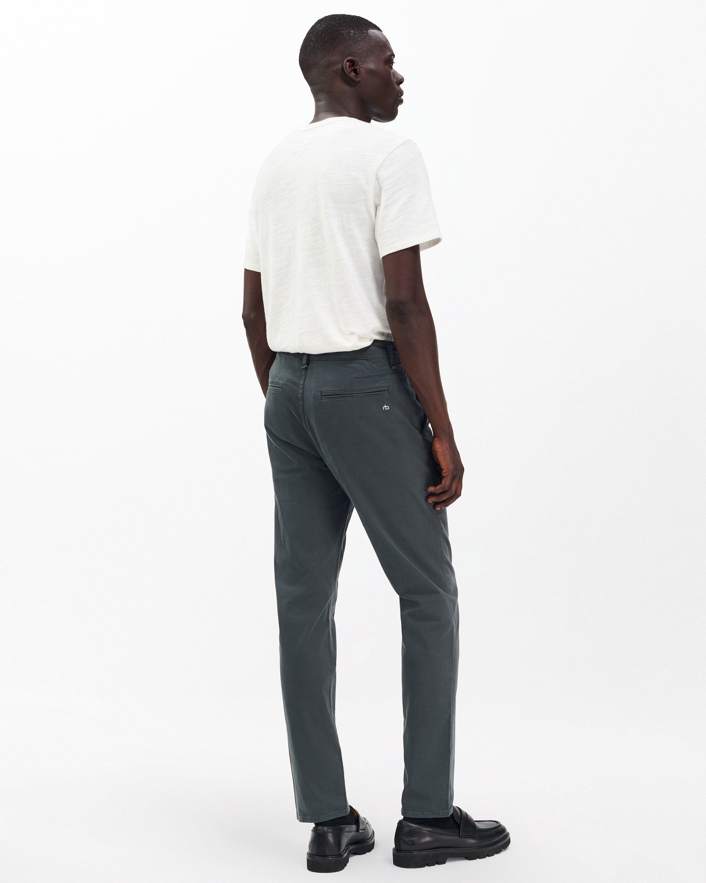 Fit 2 Slim Chinos image number 6