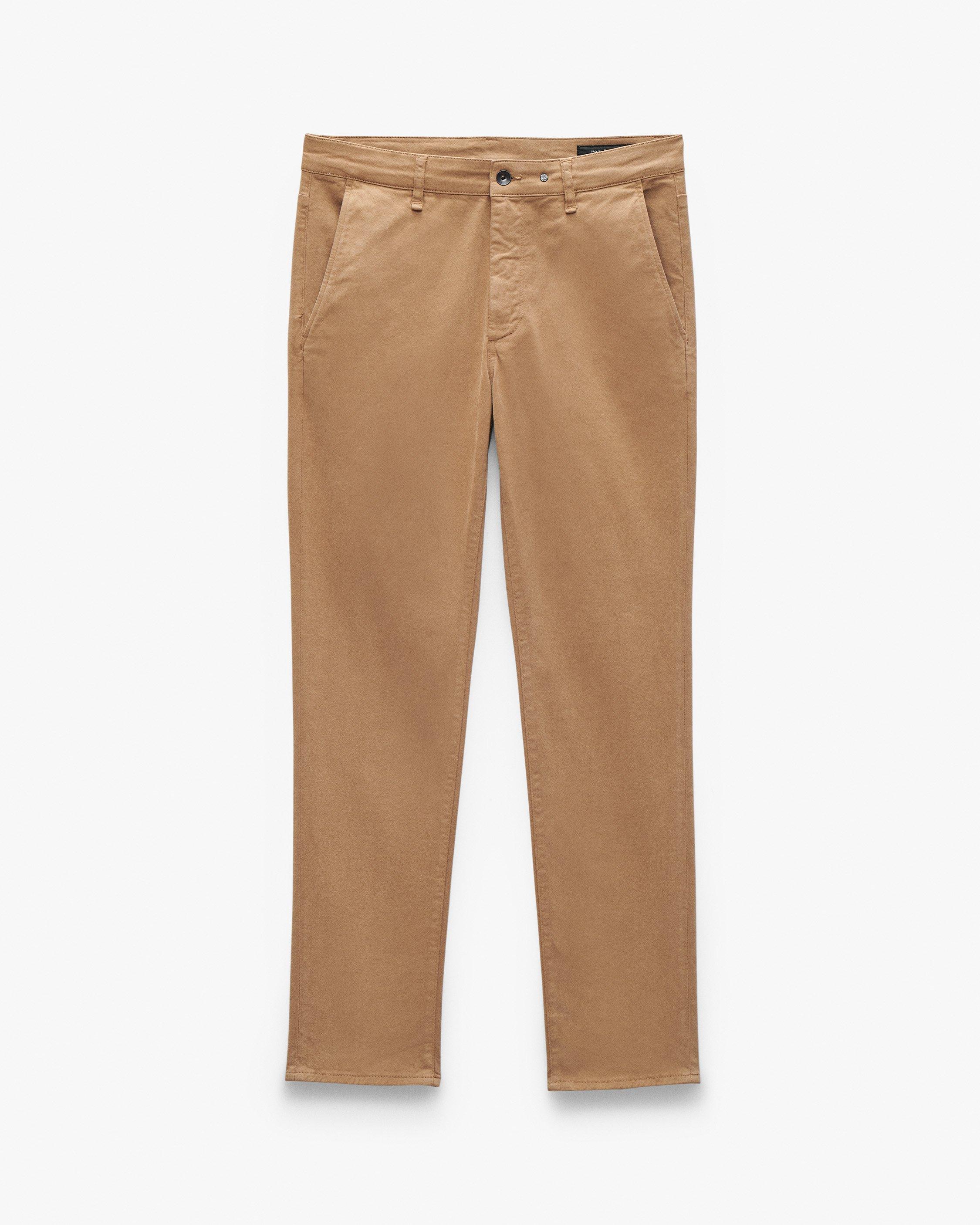 Fit 2 Slim Chinos image number 2