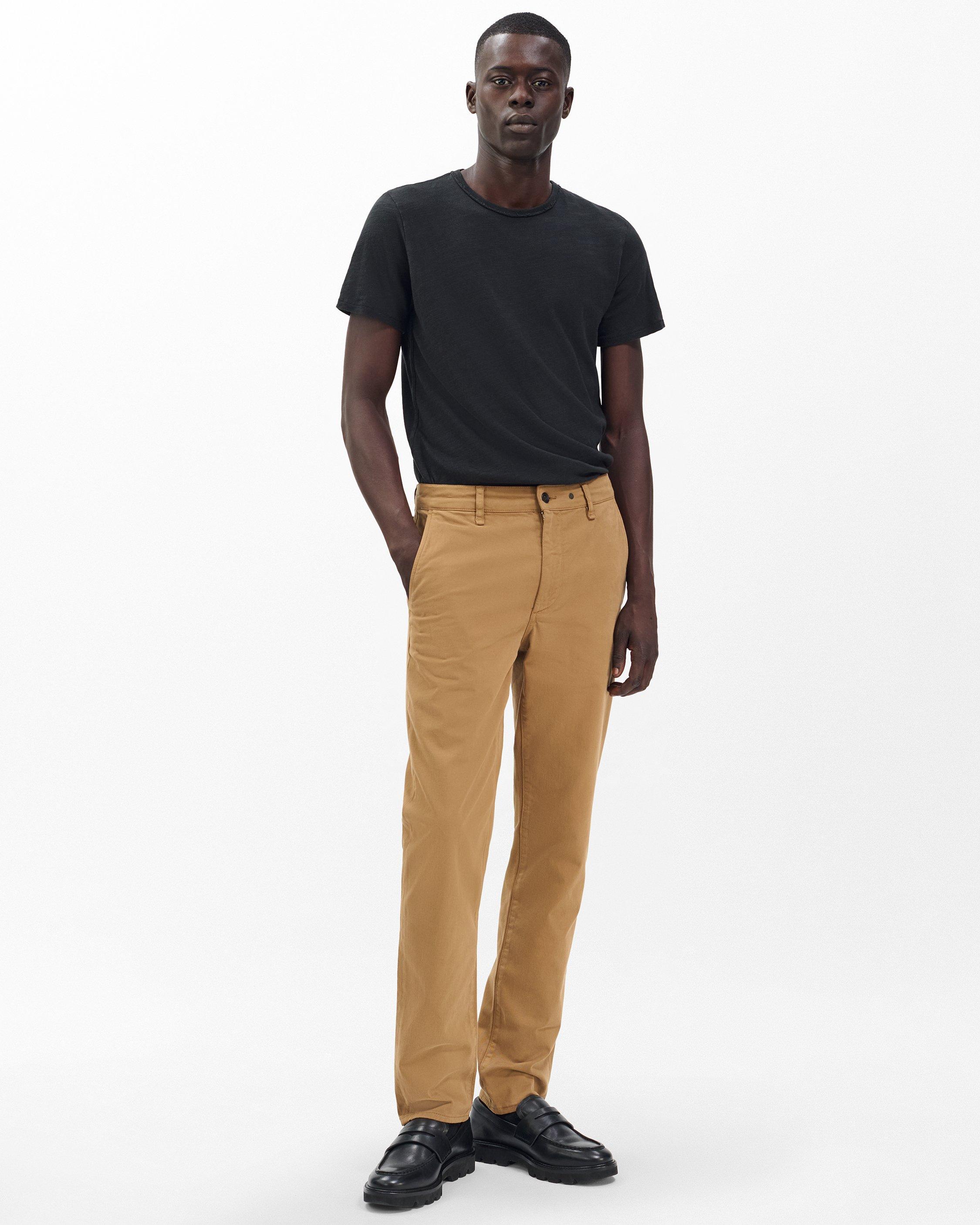Fit 2 Slim Chinos image number 4
