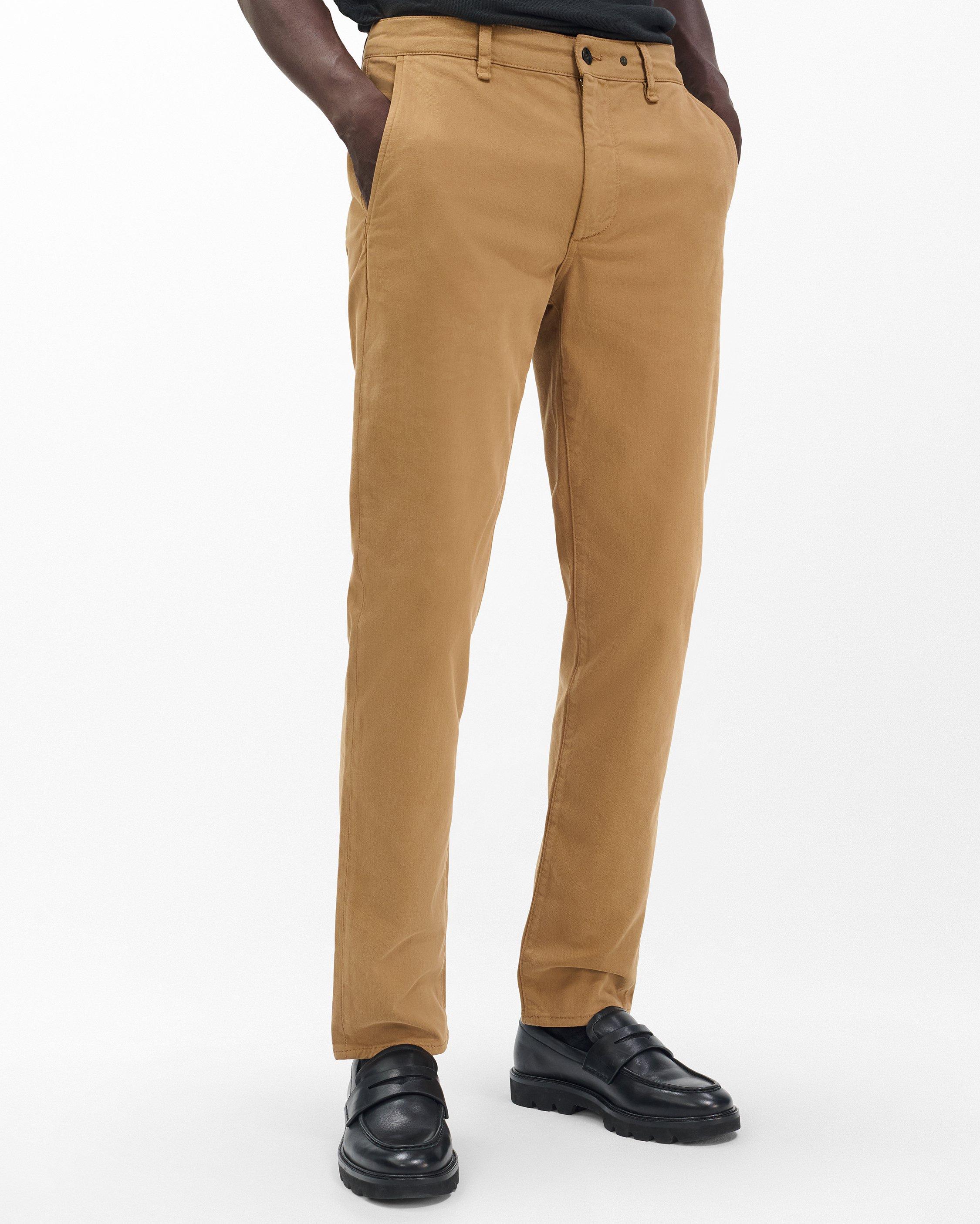 Fit 2 Slim Chinos image number 1