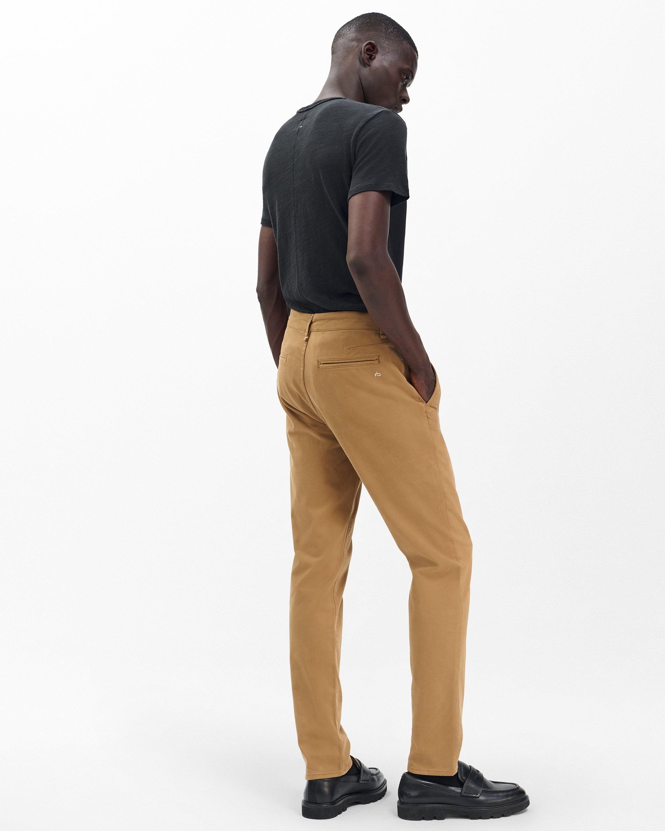 Fit 2 Slim Chinos image number 6