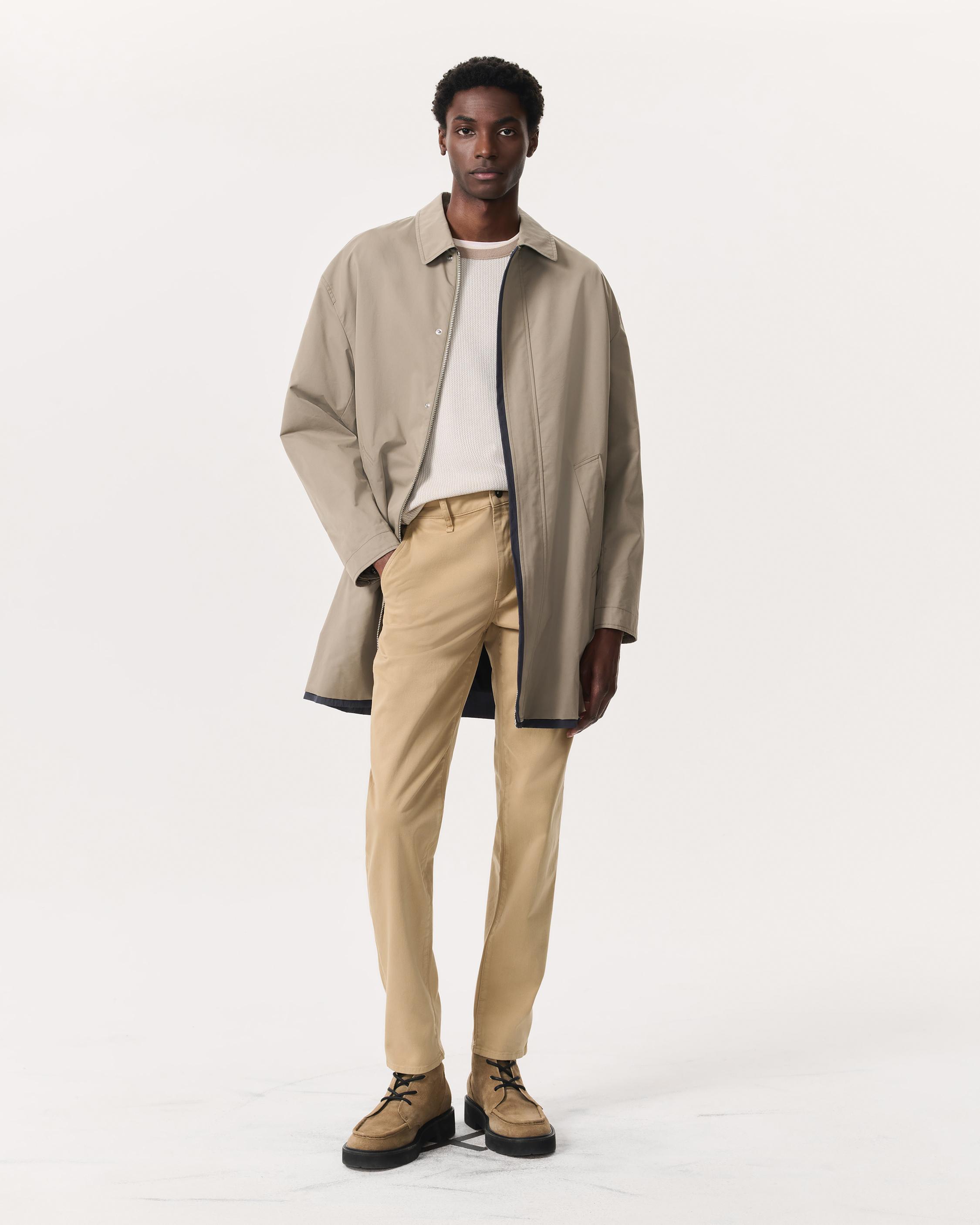 Fit 2 Slim Chinos image number 1