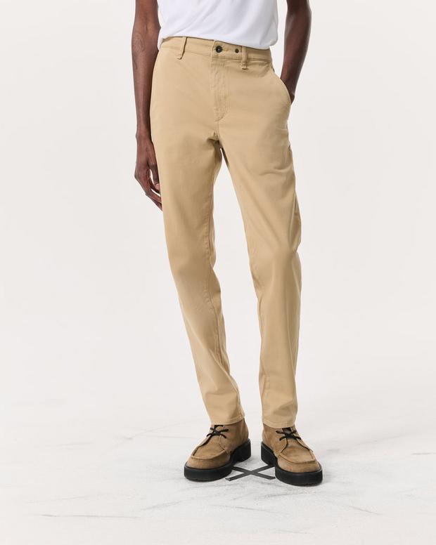 Fit 2 Slim Chinos - Khaki | rag & bone Fit 2 Slim Chinos - Khaki | rag & bone