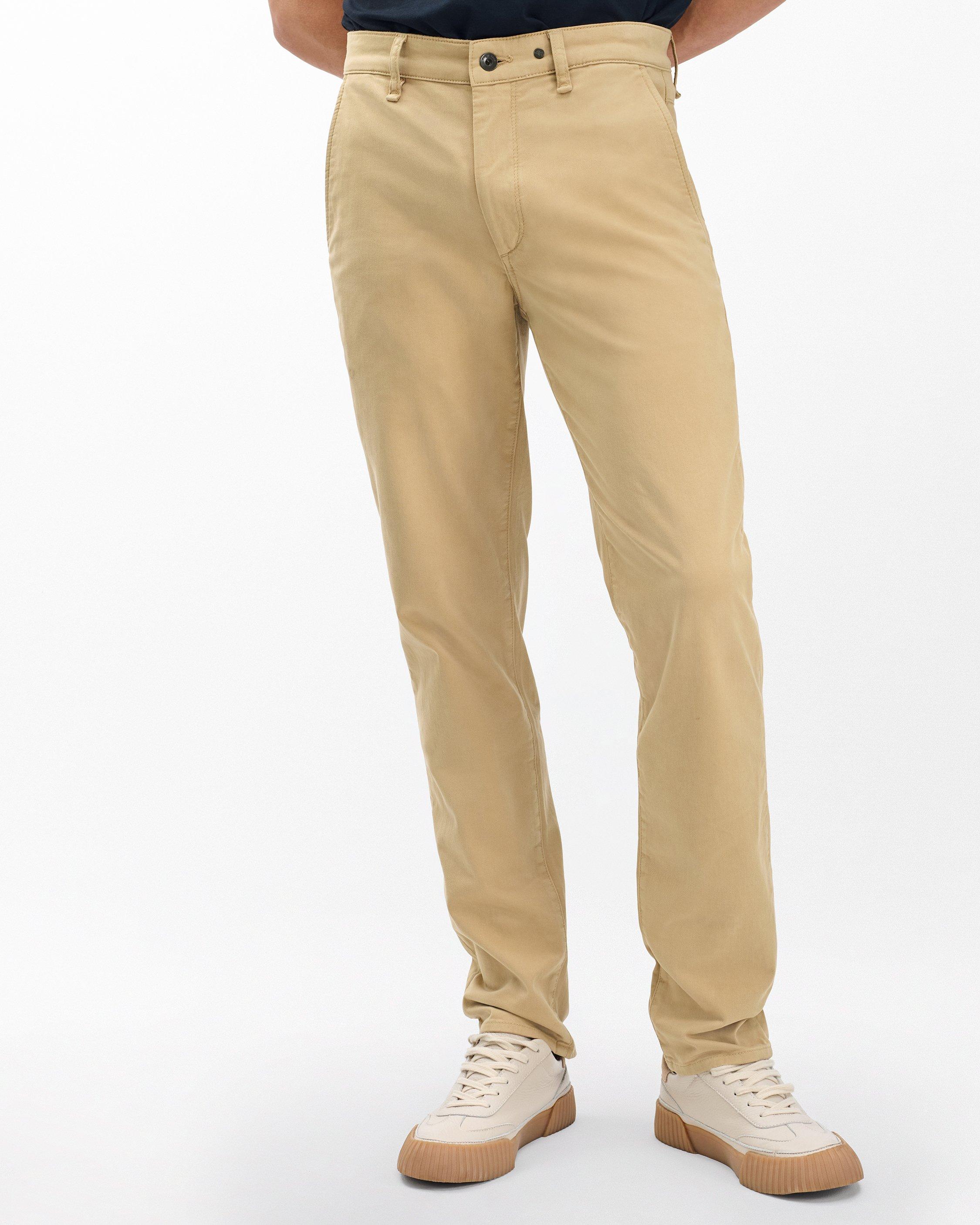 パンツ SIMPLYCOMPLICATED LOOSE FIT CHINO LOOSE FIT CHINO BEIGE – SimplyComplicated