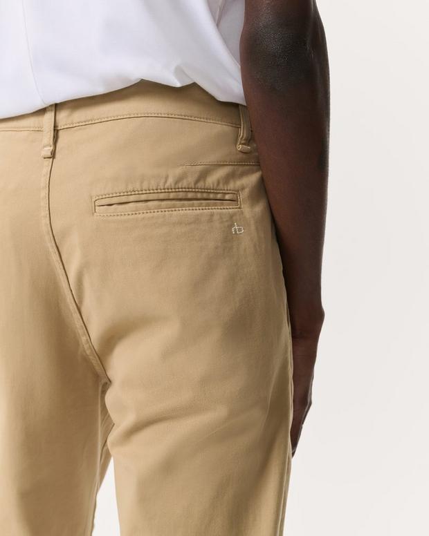 Fit 2 Slim Chinos - Khaki | rag & bone Fit 2 Slim Chinos - Khaki | rag & bone