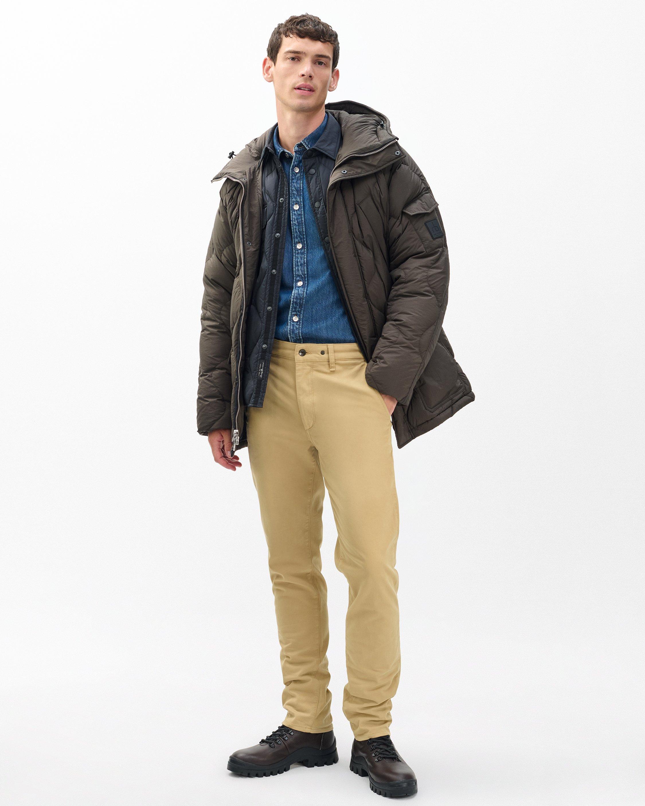 Fit 2 Slim Chinos image number 2
