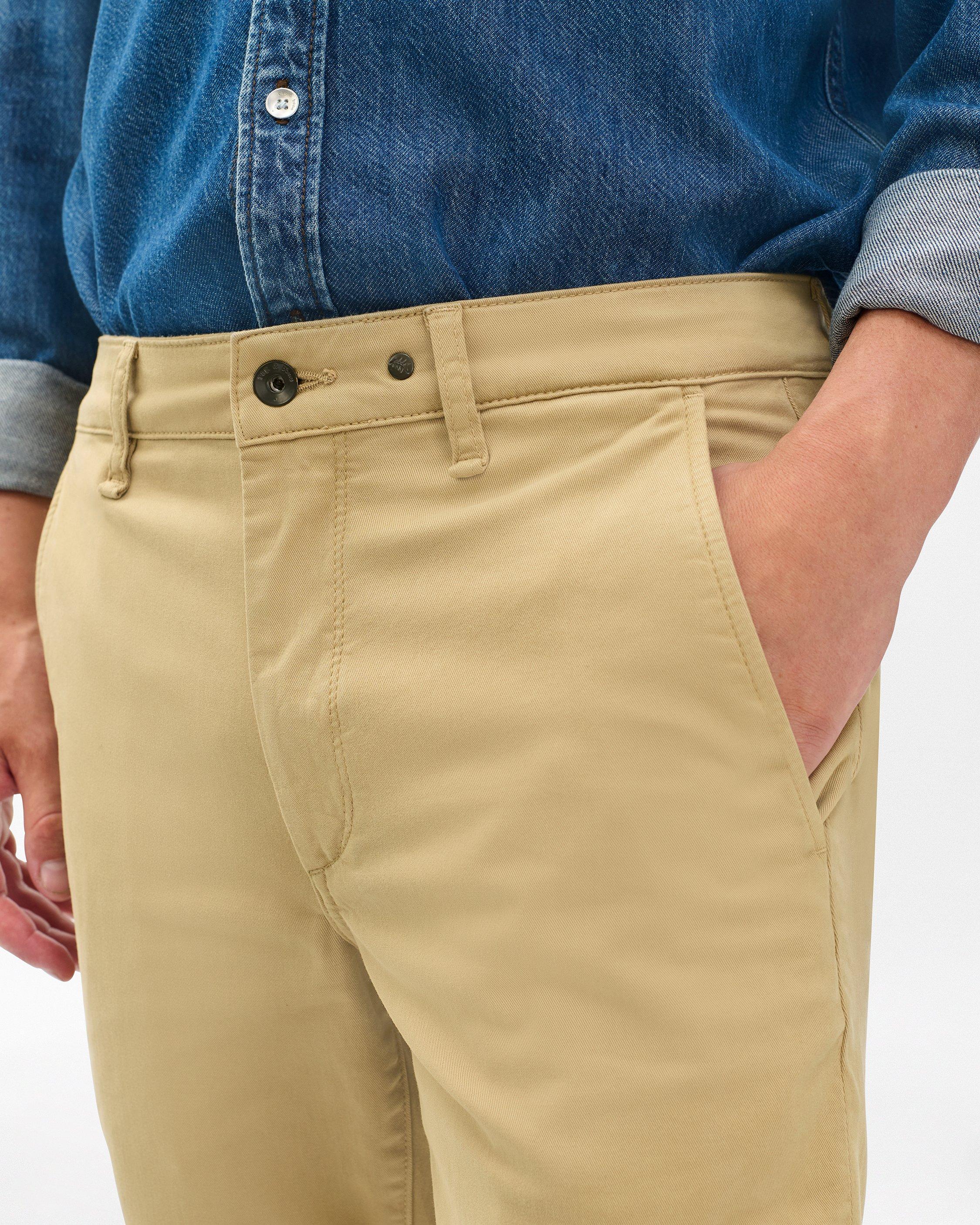 Fit 2 Slim Chinos image number 4