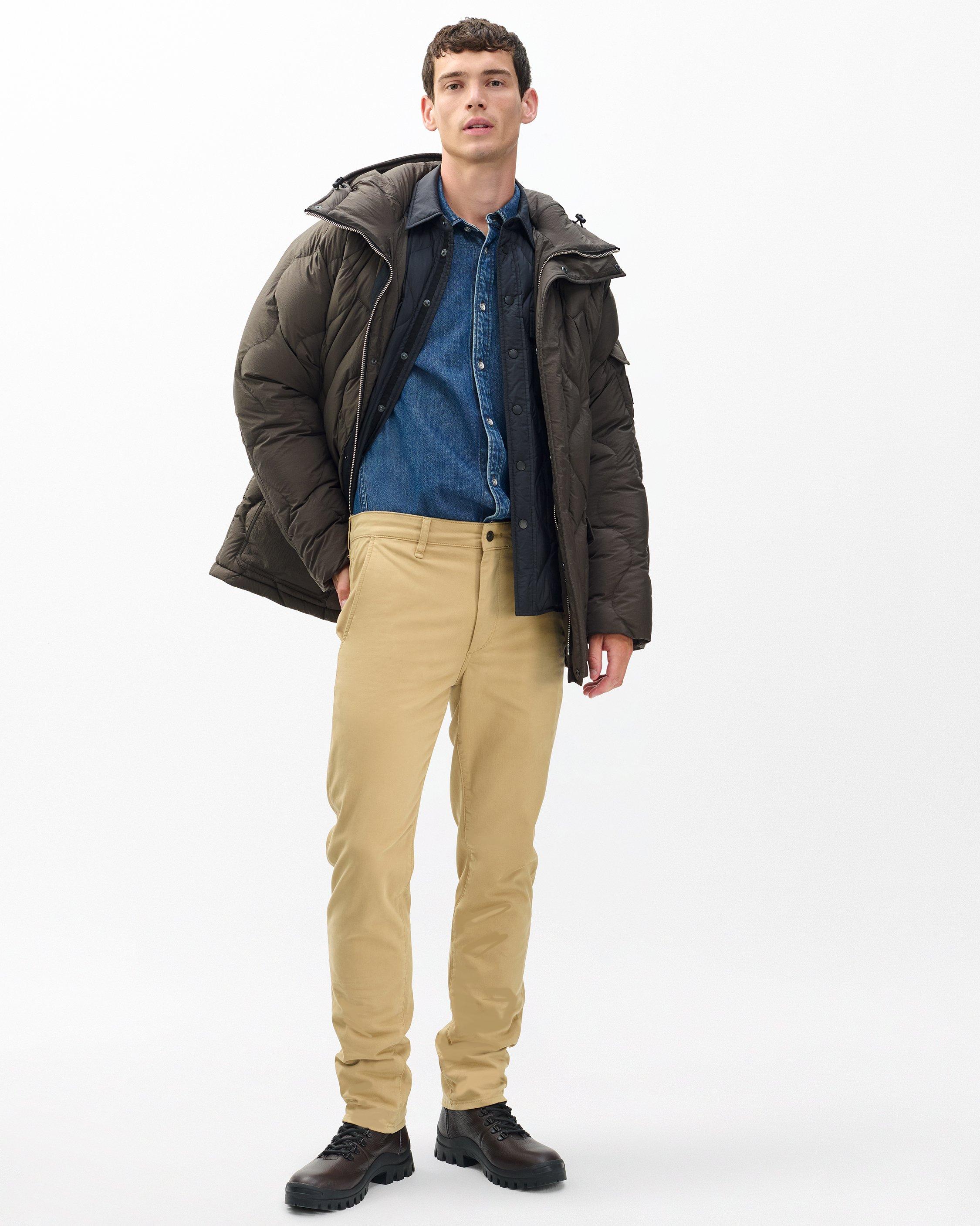 Fit 2 Slim Chinos image number 6