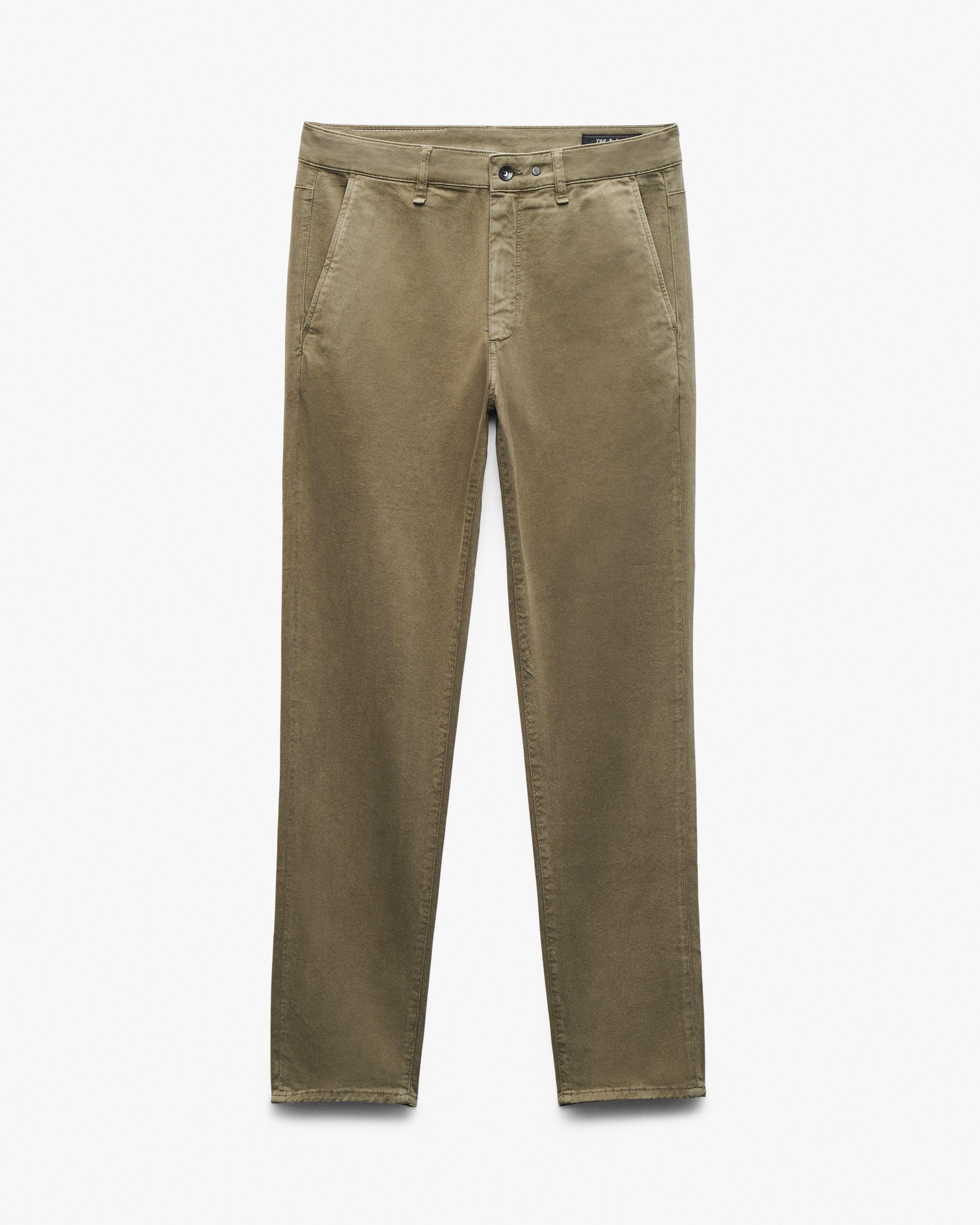 Fit 2 Slim Chinos image number 2