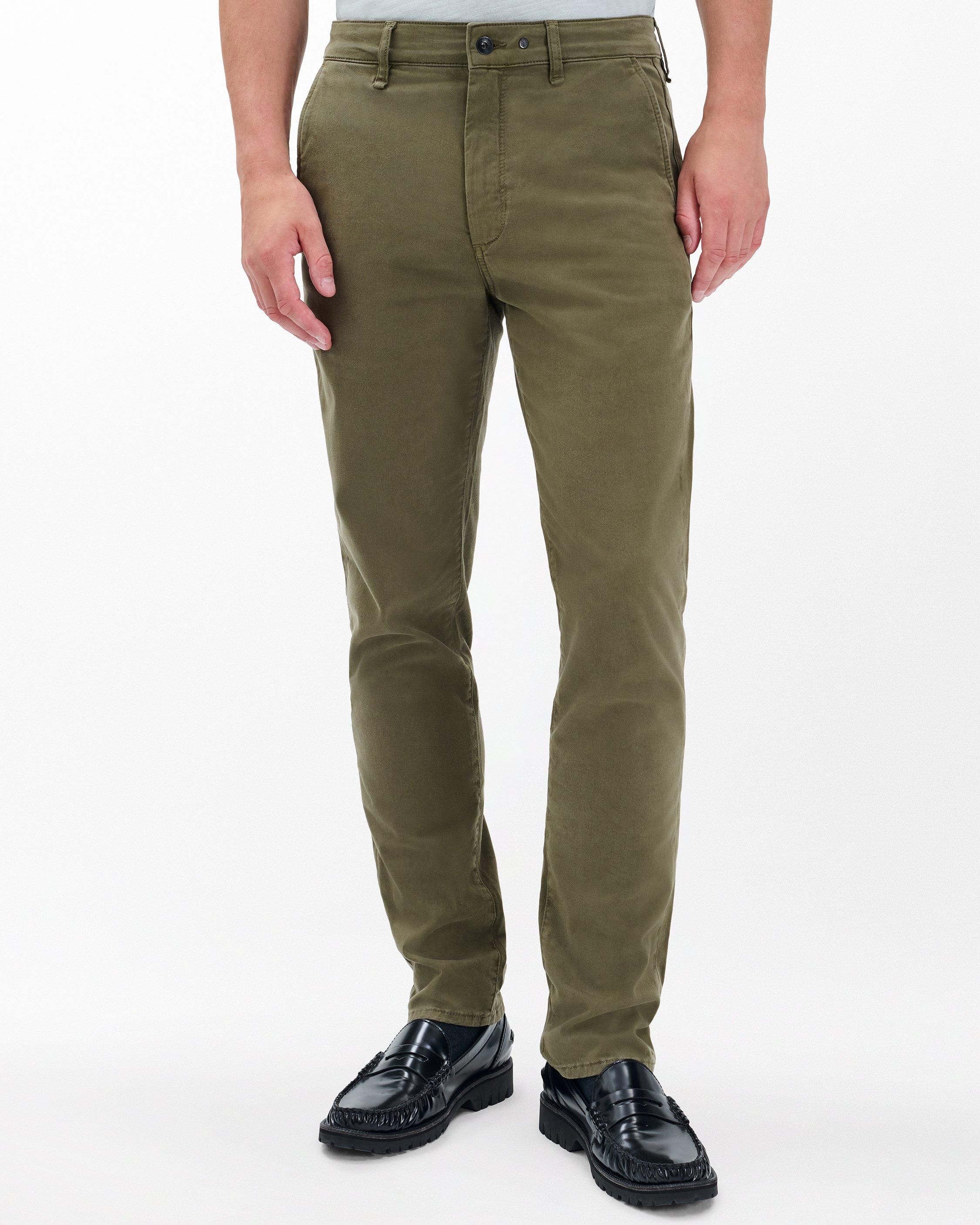 Fit 2 Slim Chinos image number 4
