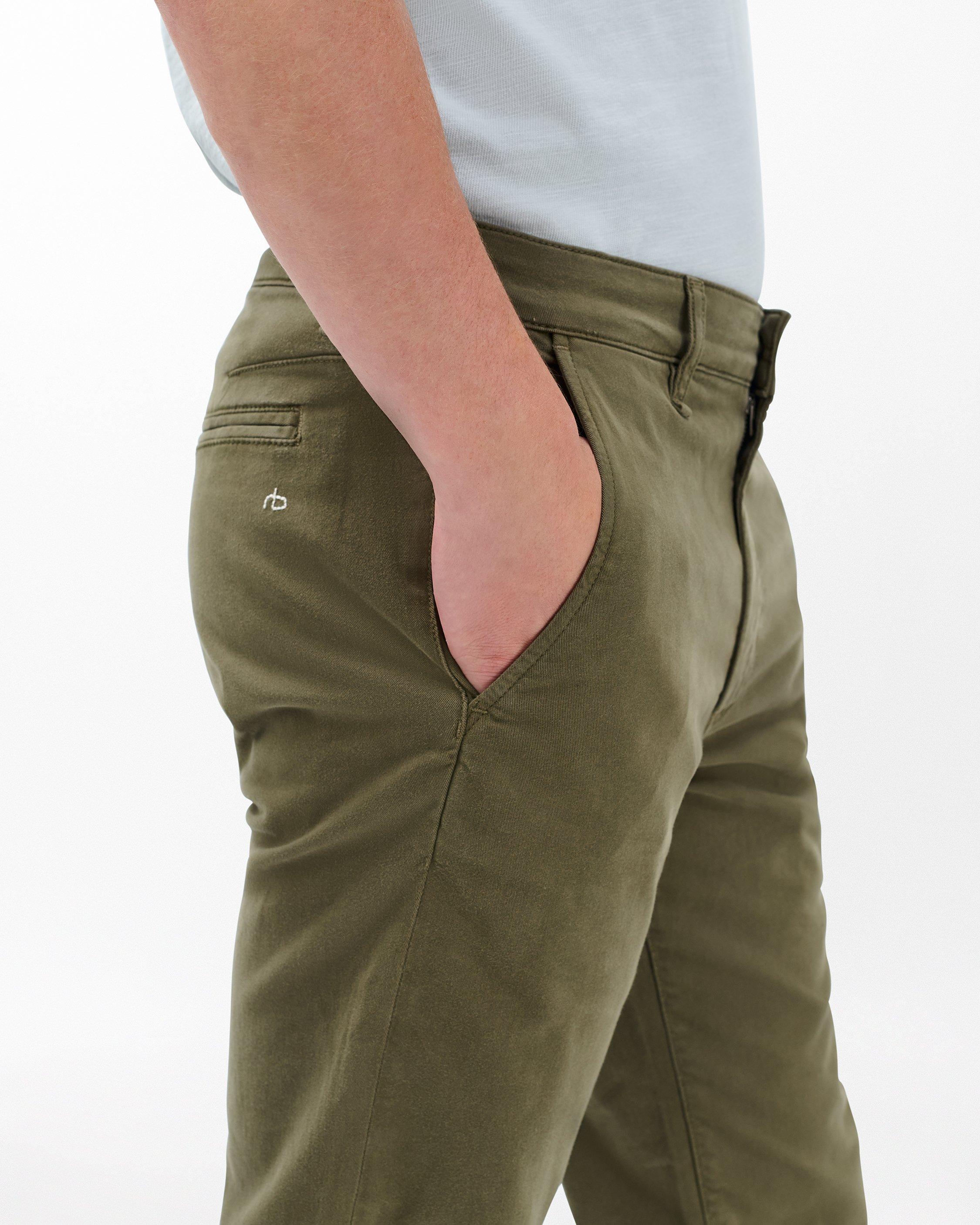 Fit 2 Slim Chinos image number 5