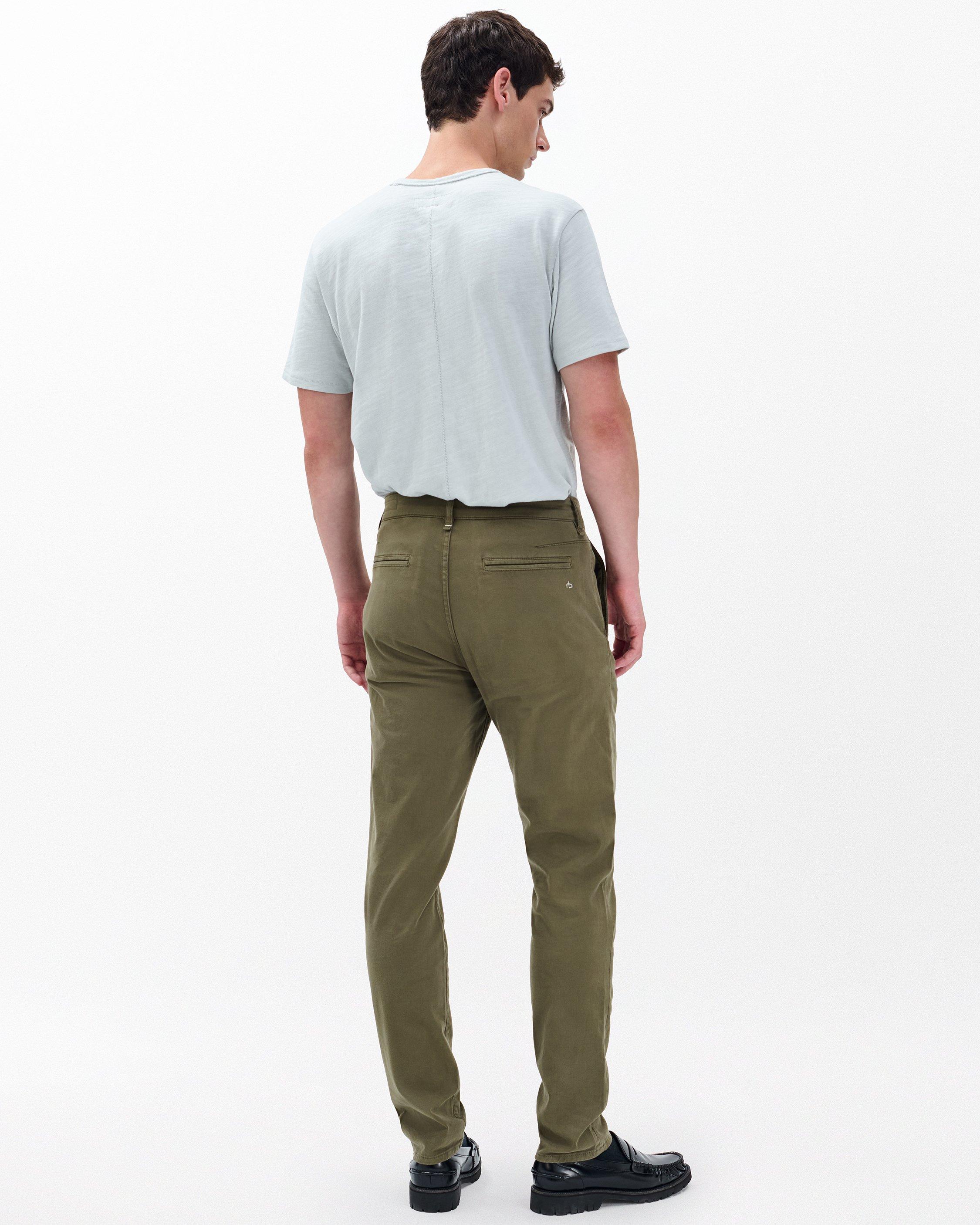 Fit 2 Slim Chinos image number 6