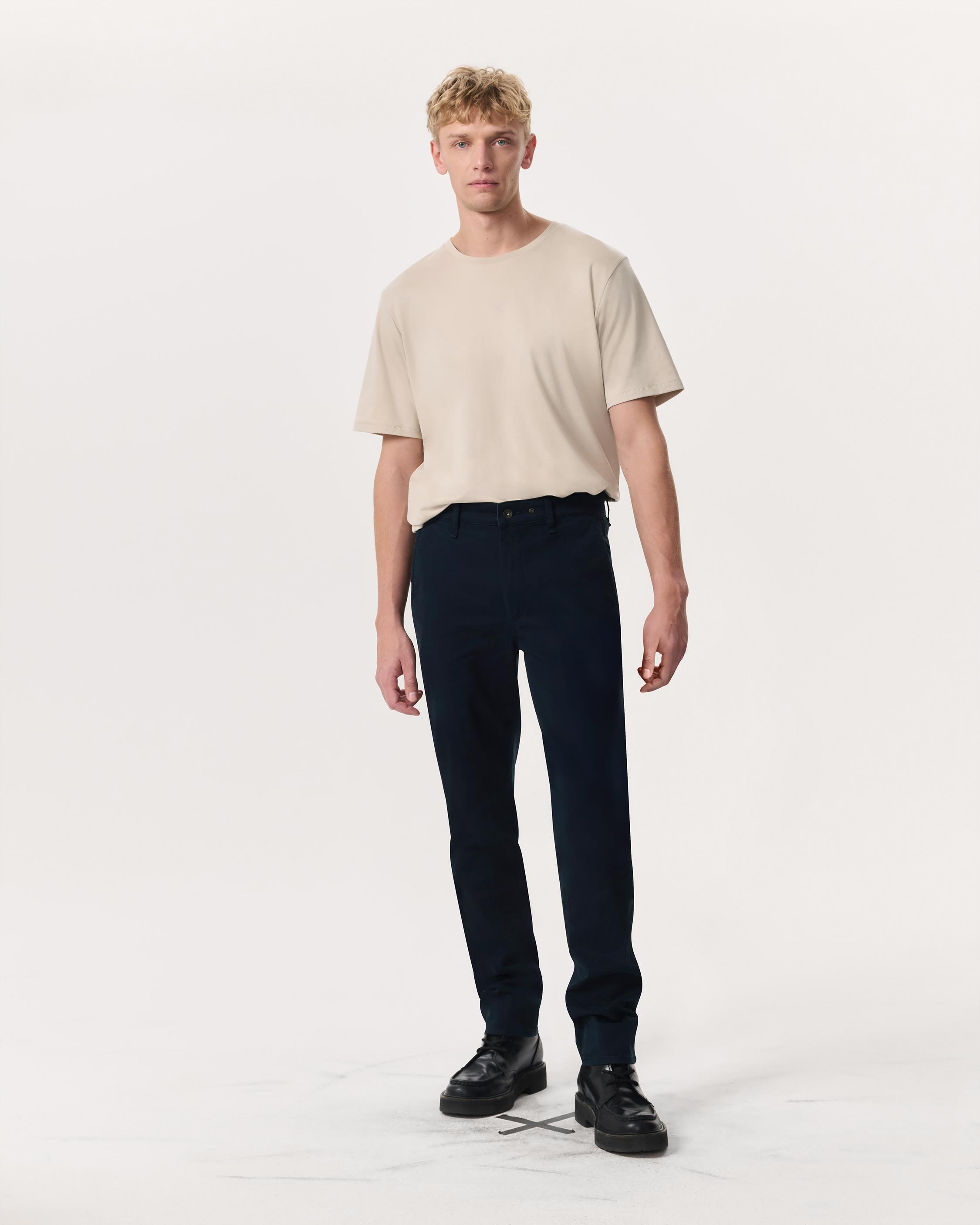 Fit 2 Slim Chinos image number 1