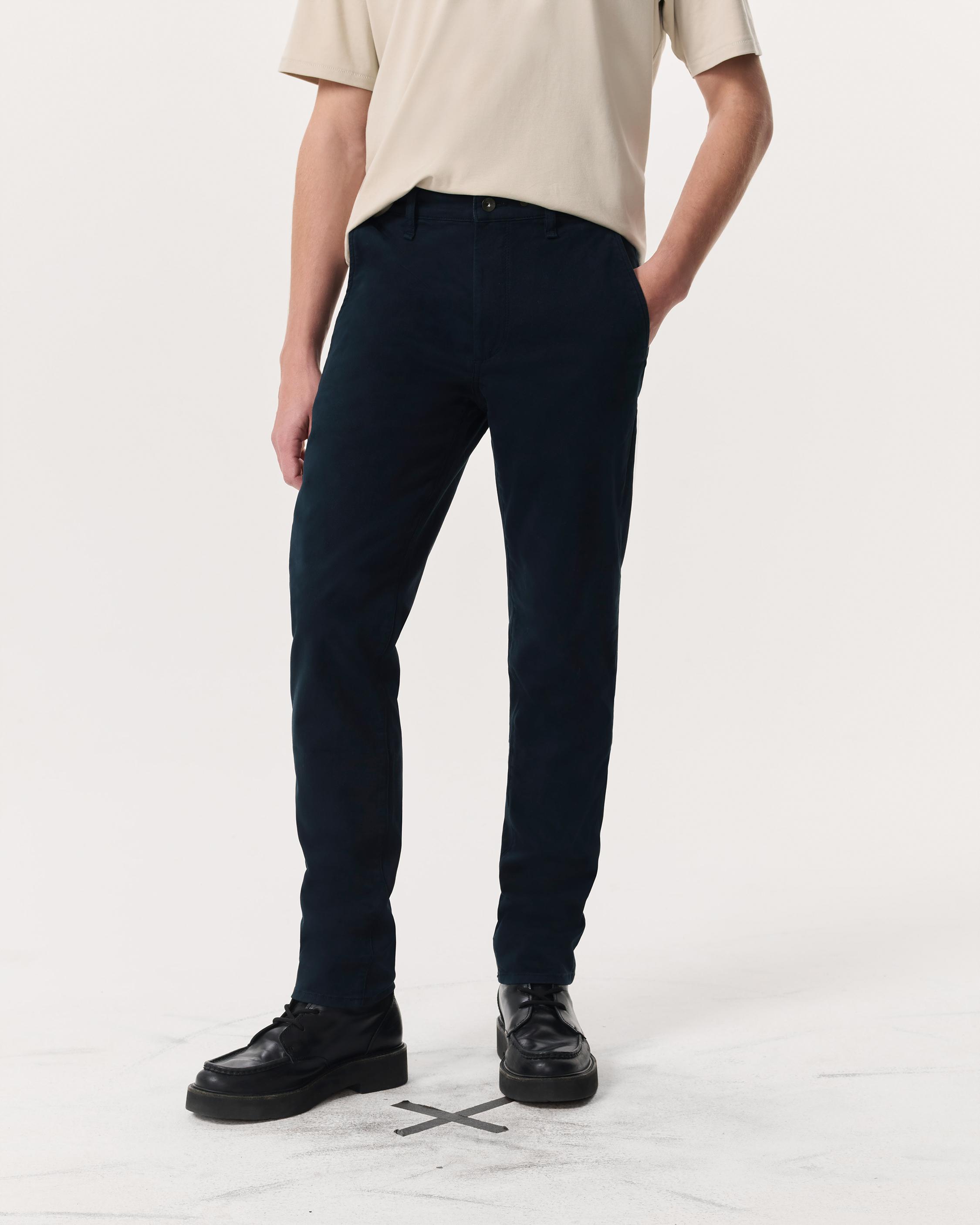Fit 2 Slim Chinos image number 3
