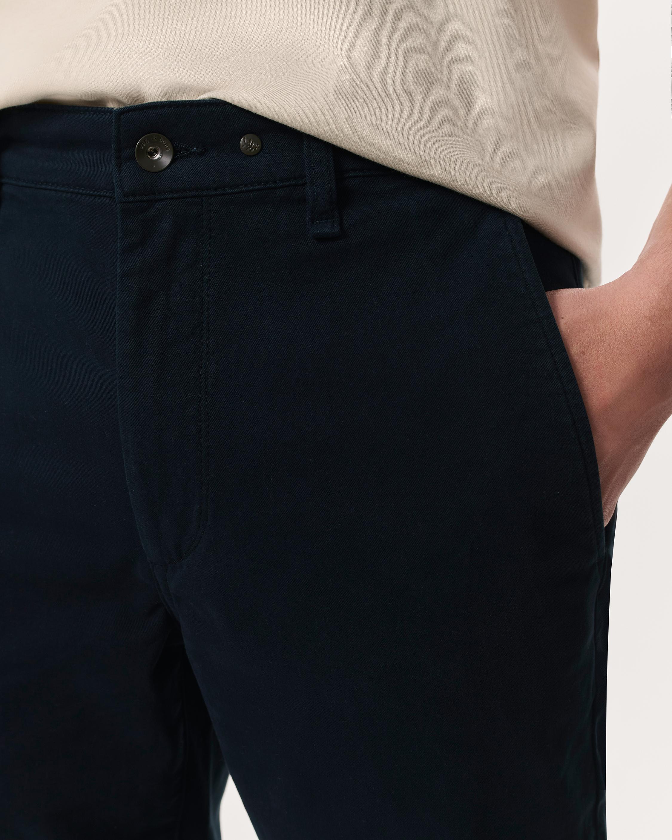 Fit 2 Slim Chinos image number 4