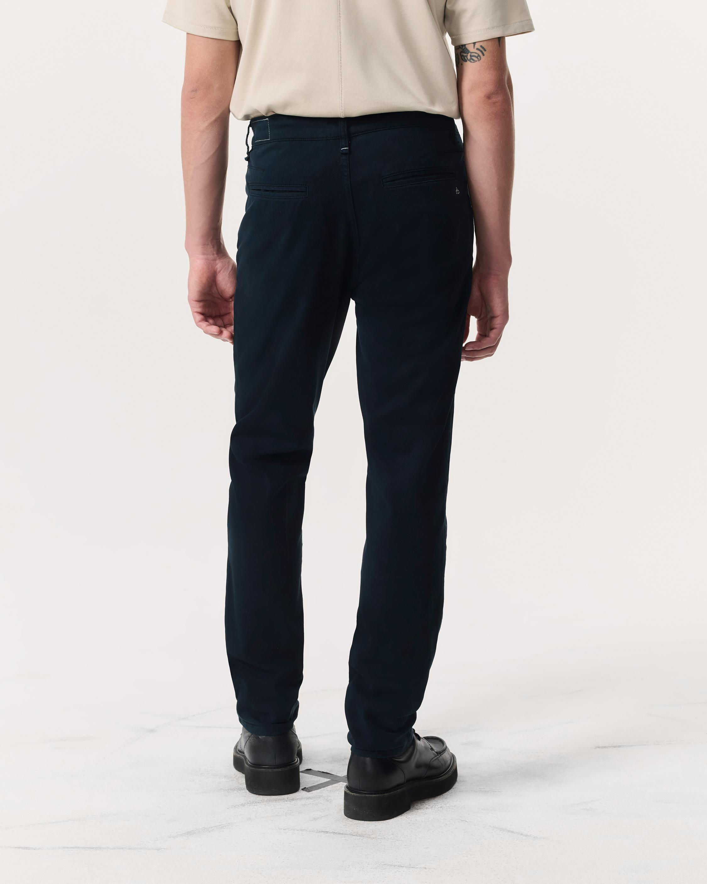 Fit 2 Slim Chinos image number 5