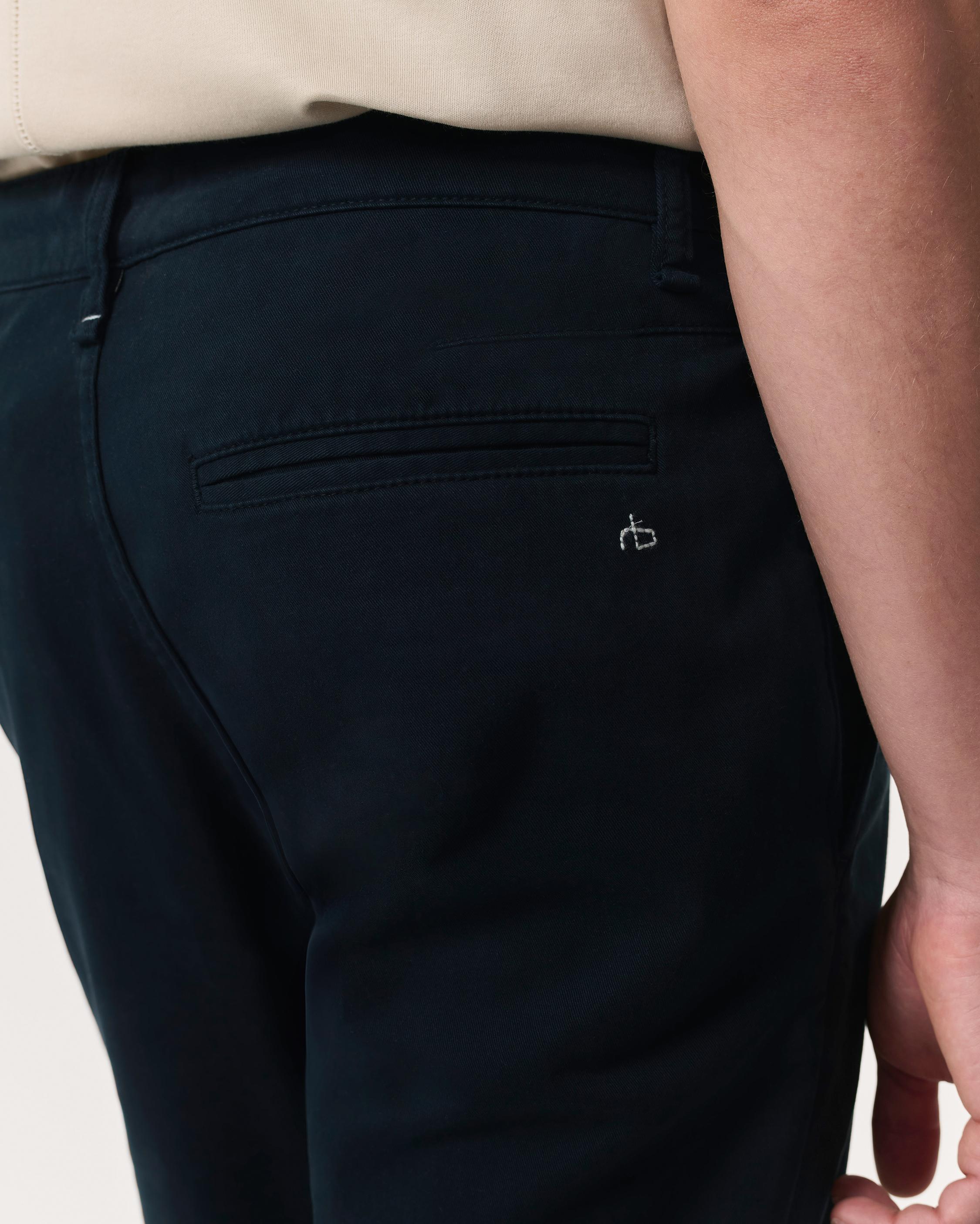 Fit 2 Slim Chinos image number 6
