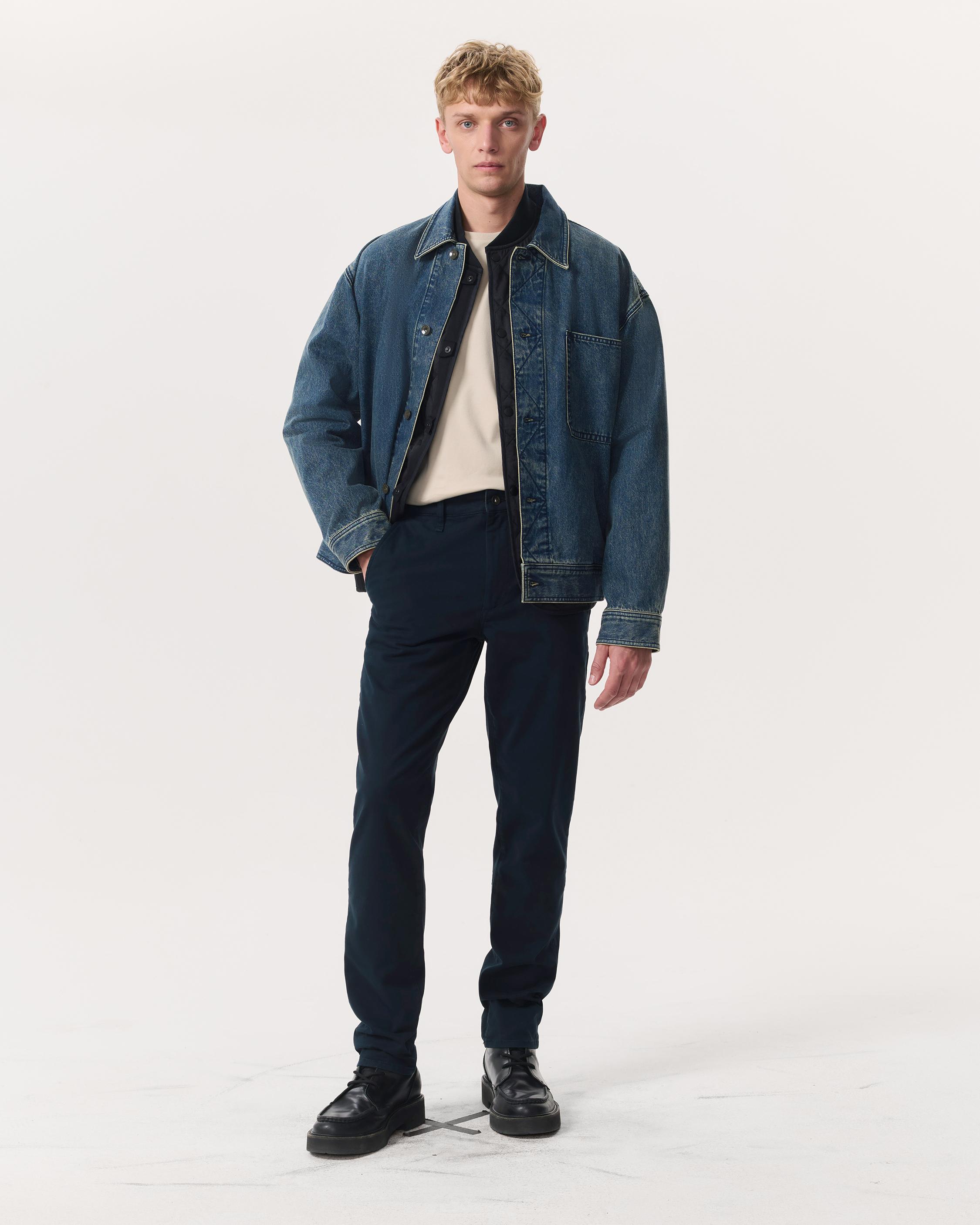Fit 2 Slim Chinos image number 7