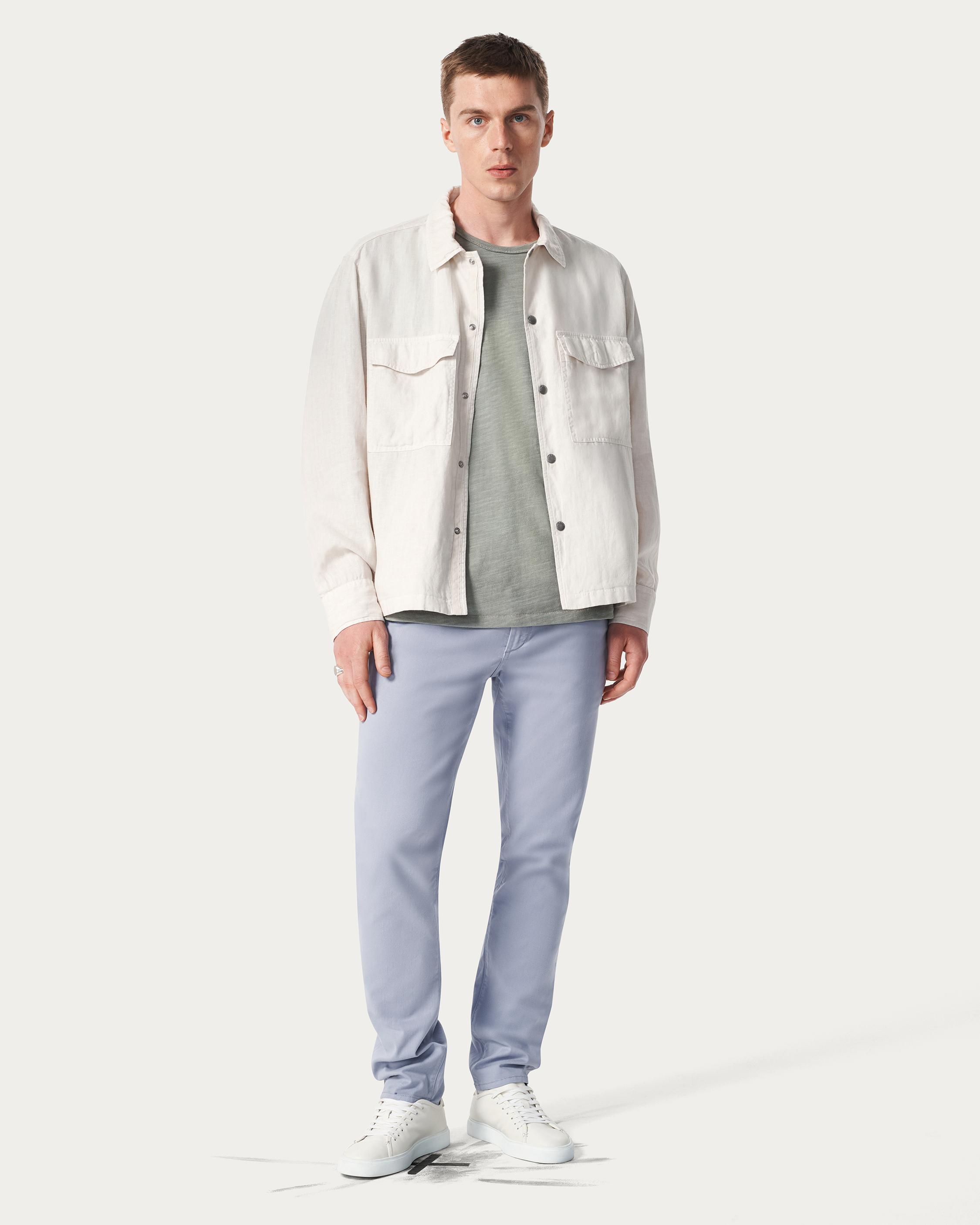 Fit 2 Slim Chinos image number 1
