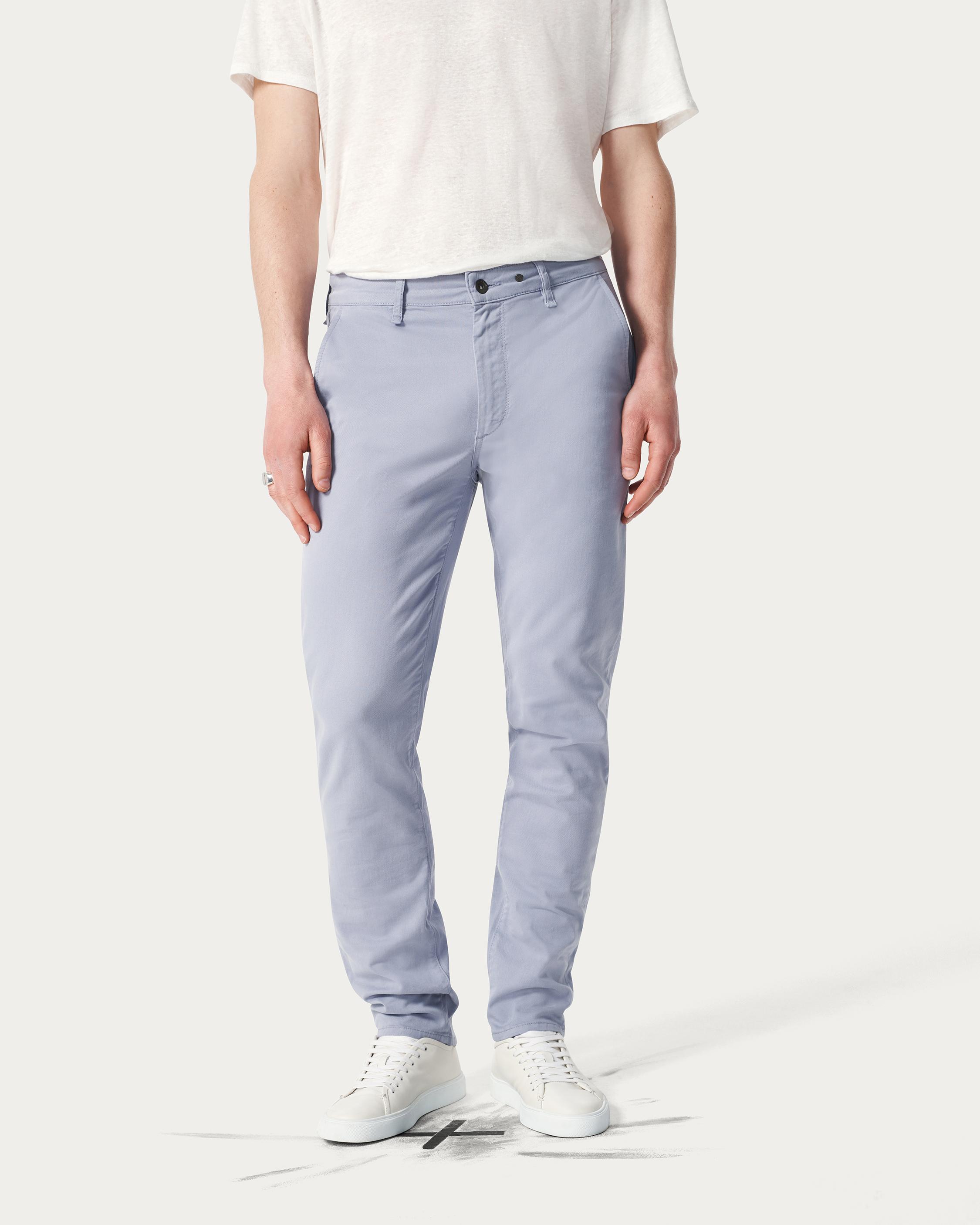 Fit 2 Slim Chinos image number 3