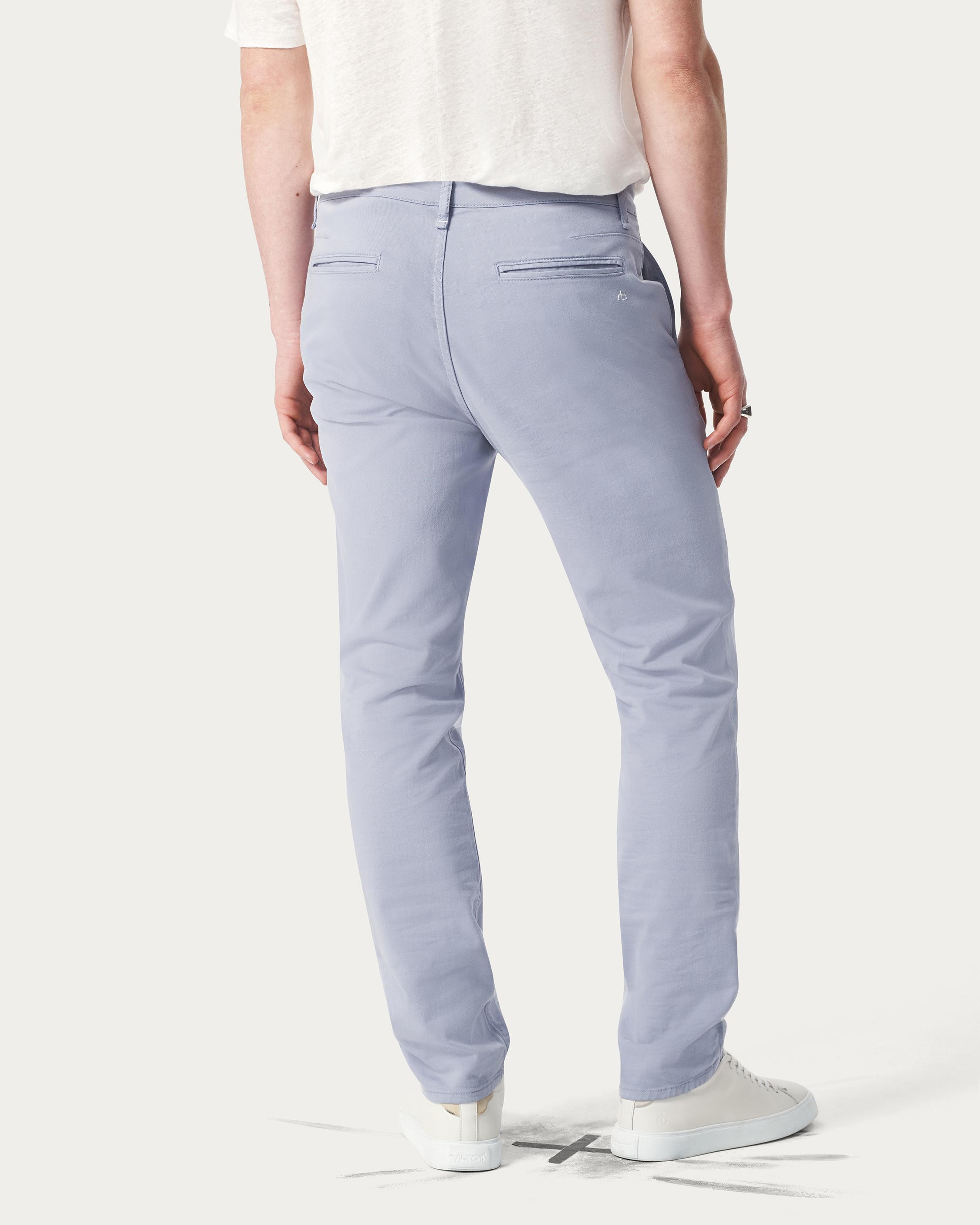 Fit 2 Slim Chinos image number 6