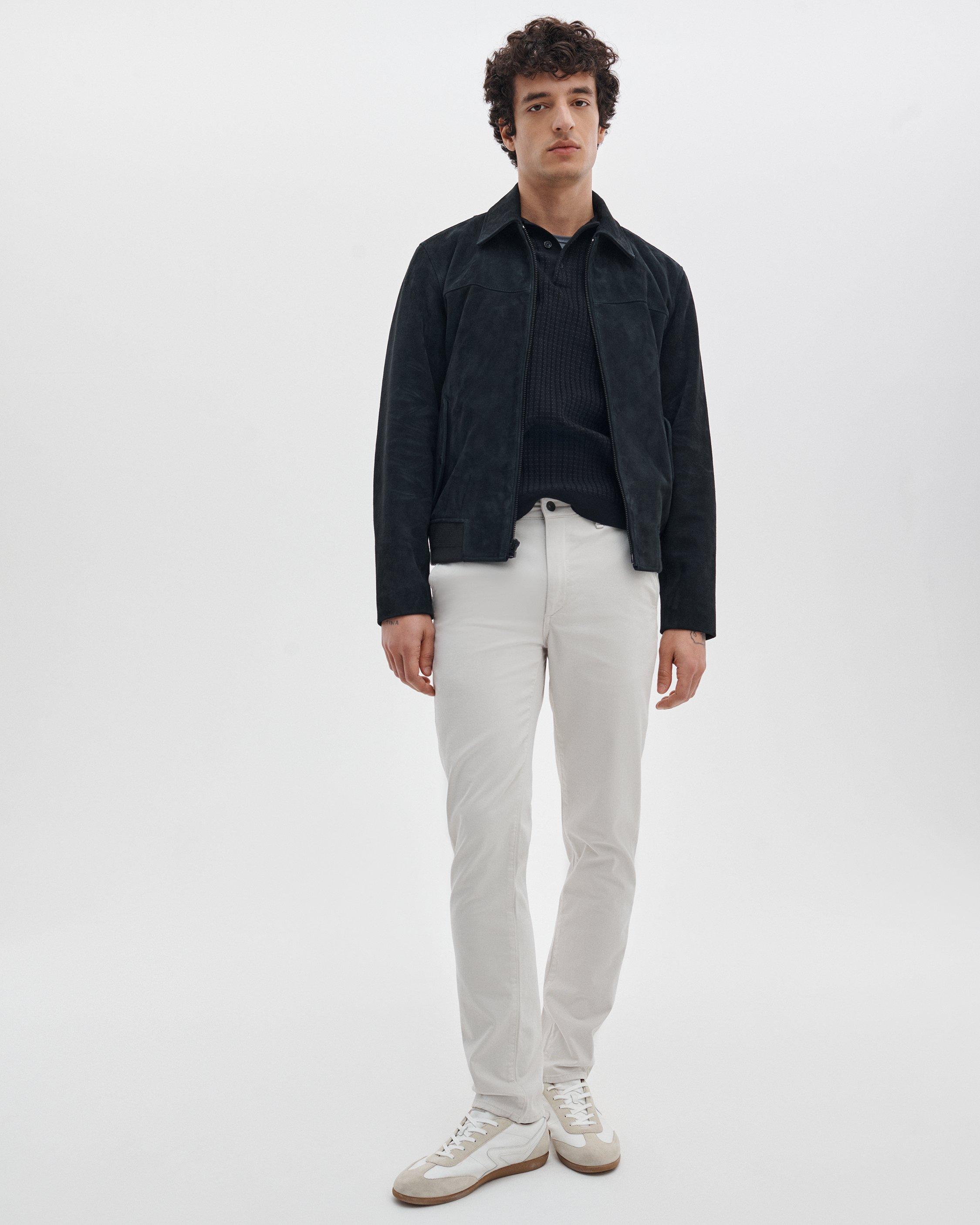 Fit 2 Slim Chinos image number 4