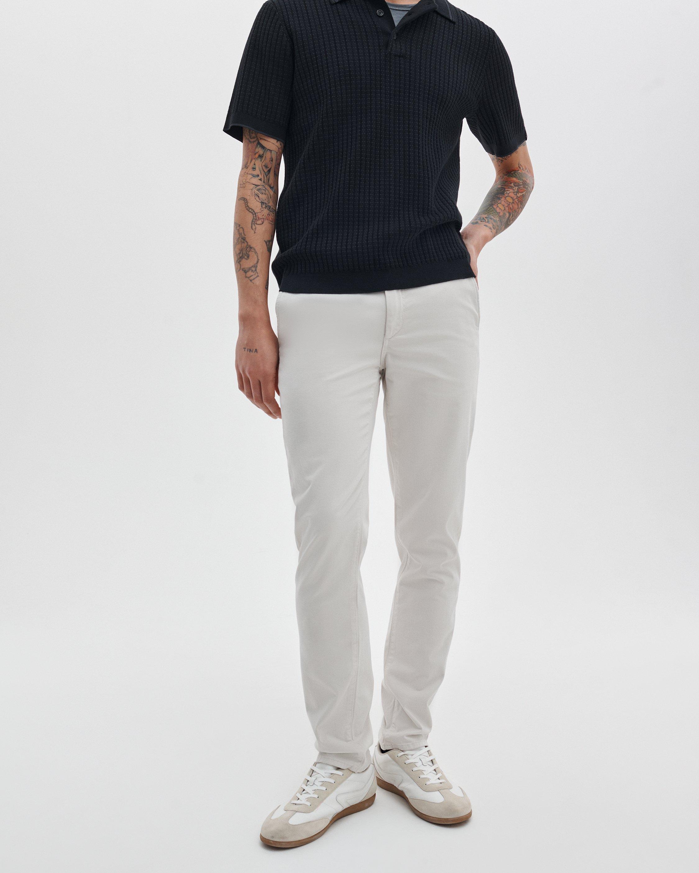 Fit 2 Slim Chinos image number 1