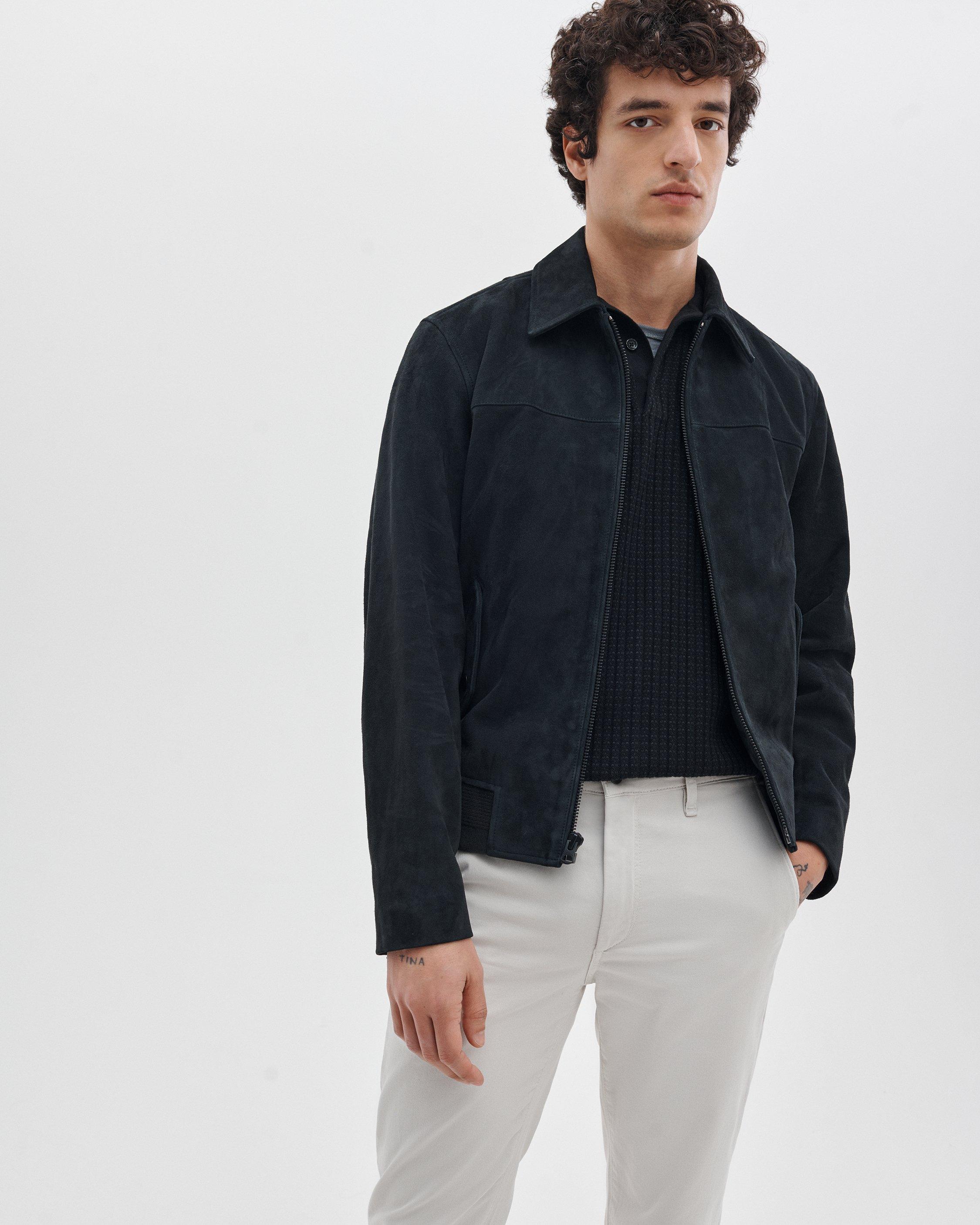 Fit 2 Slim Chinos image number 3